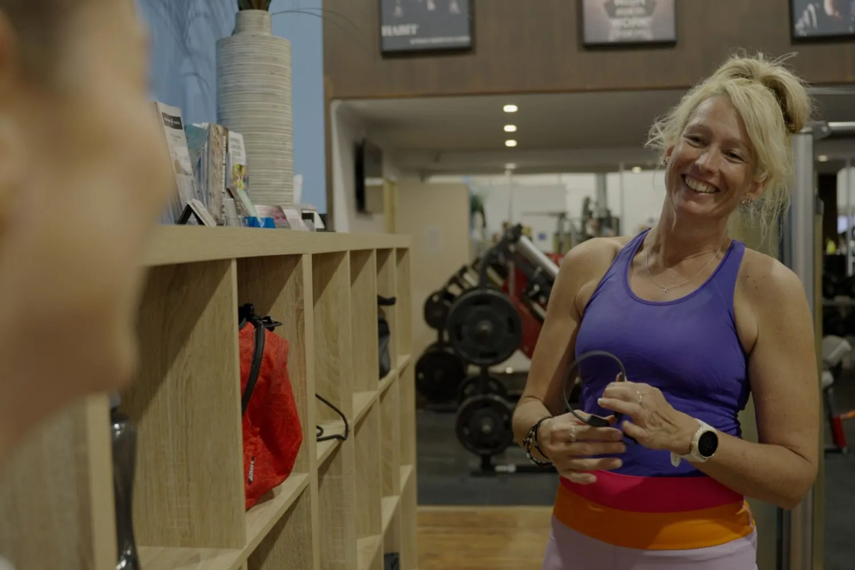 Lyfestyle 24 Gym