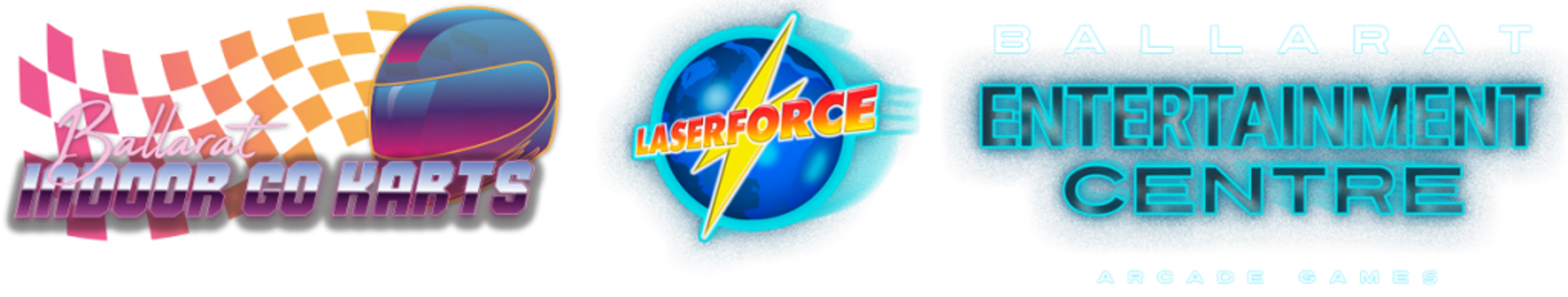 Ballarat Indoor Go Karts & Laserforce