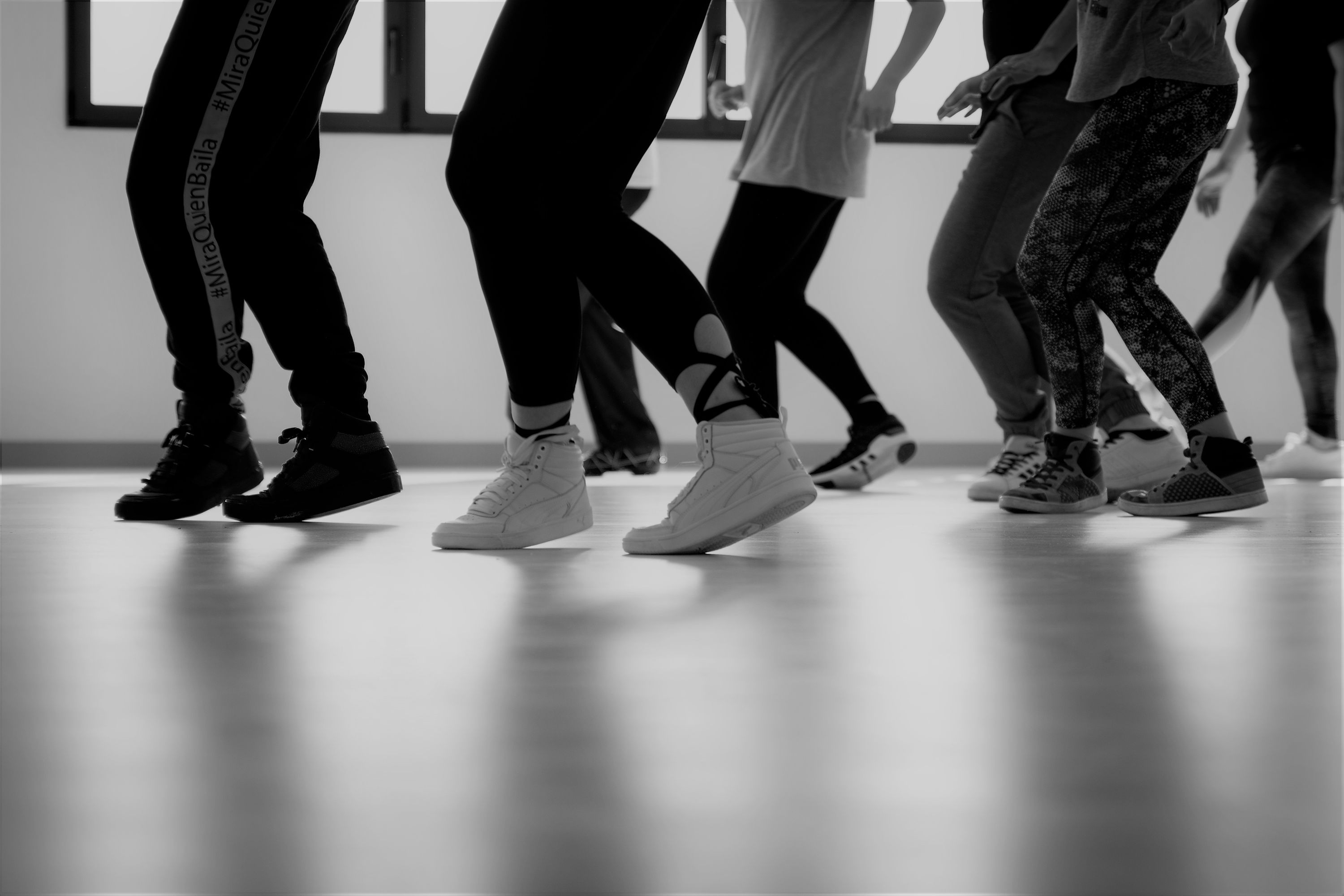 Dance School Le Studio