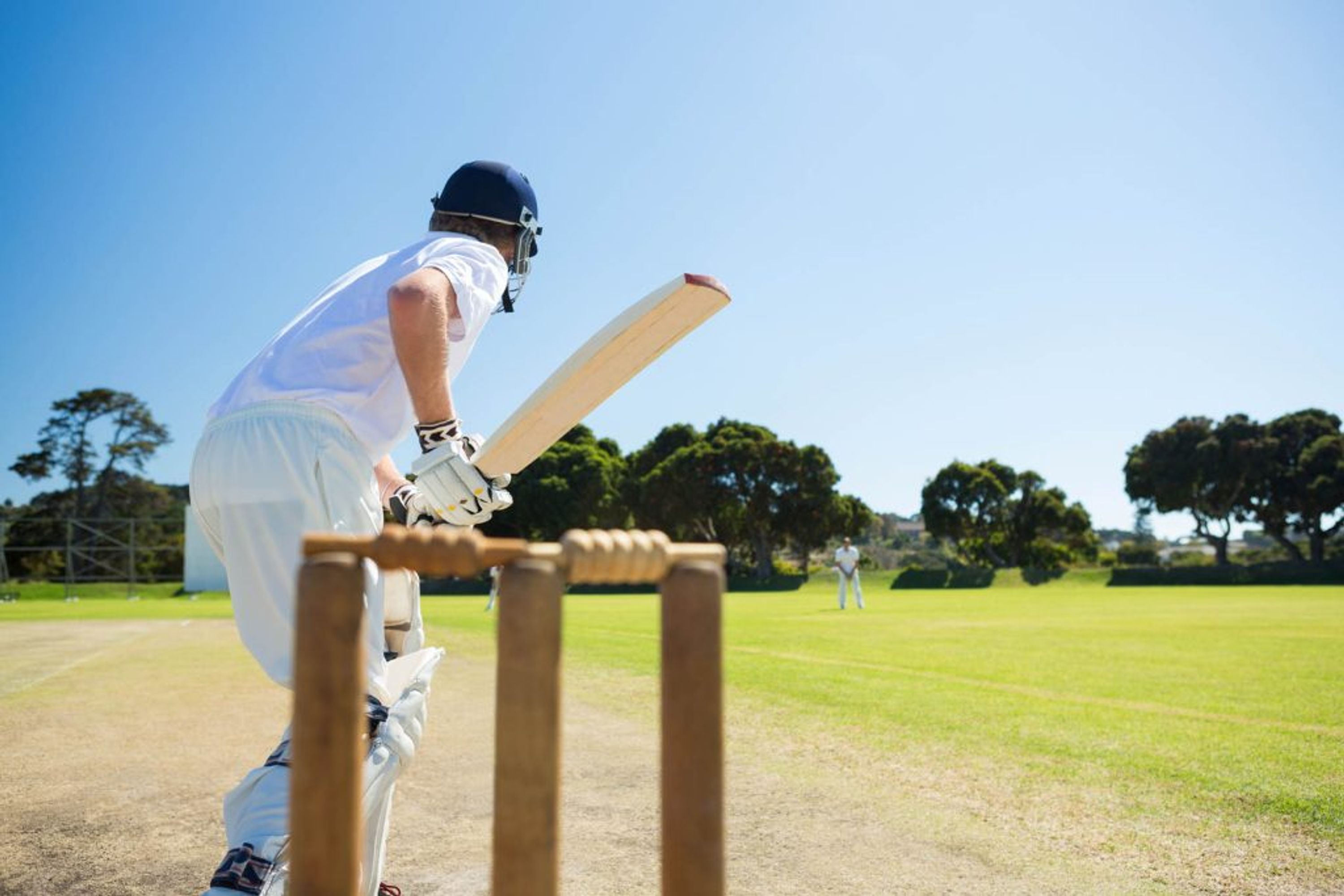 Cricket for All