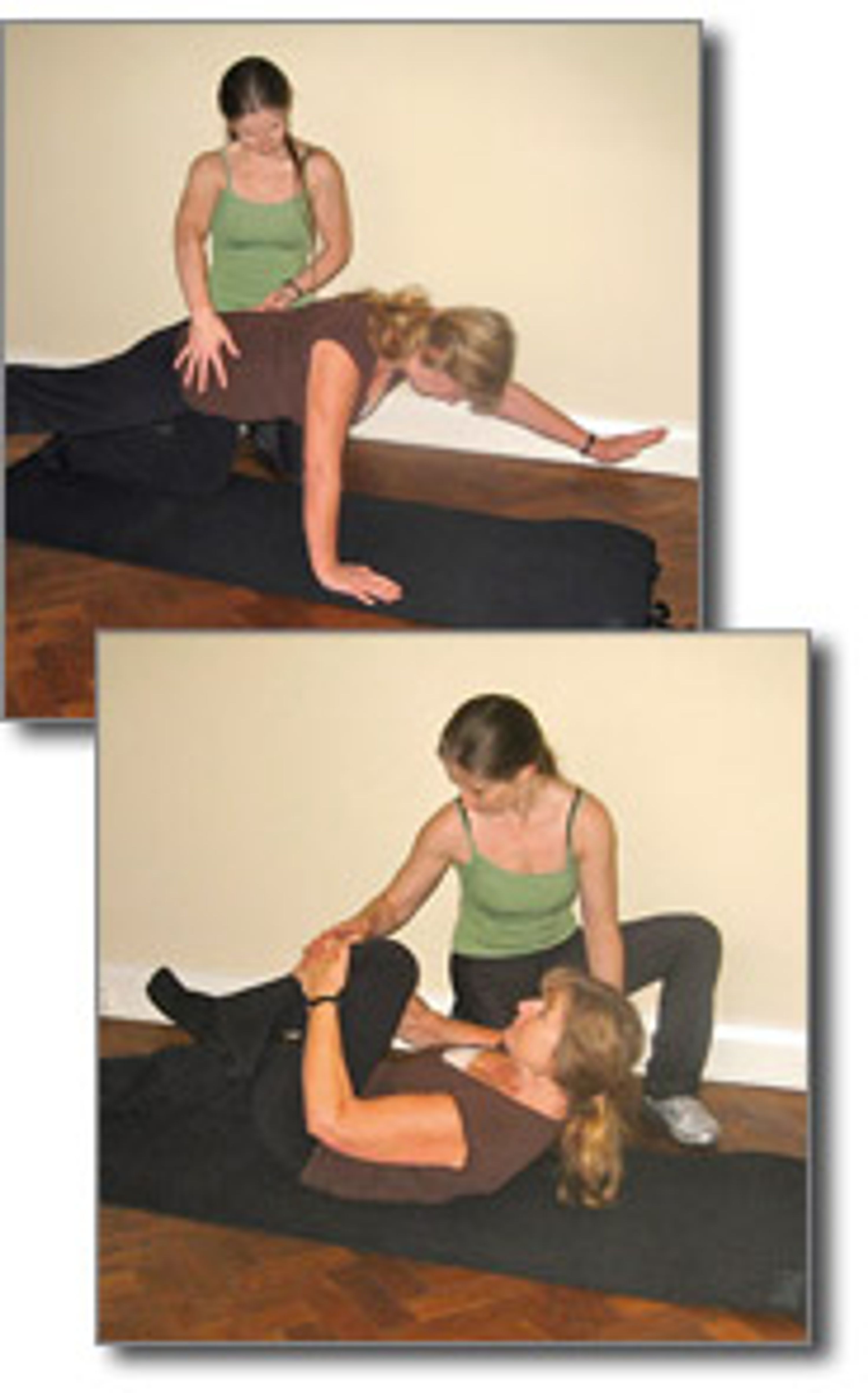 Park View Pilates