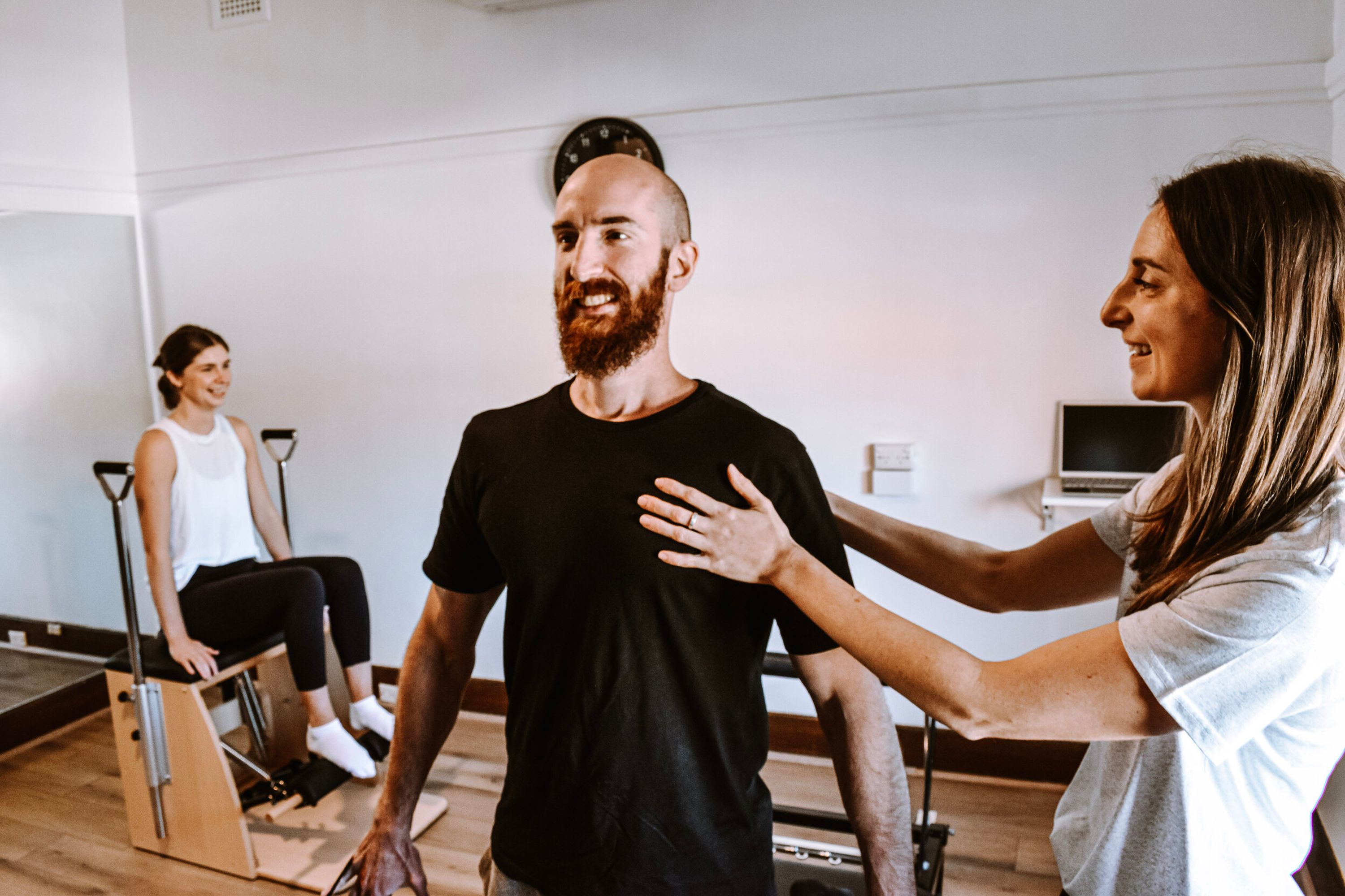 Collective Motion Health | Osteopath Bentleigh