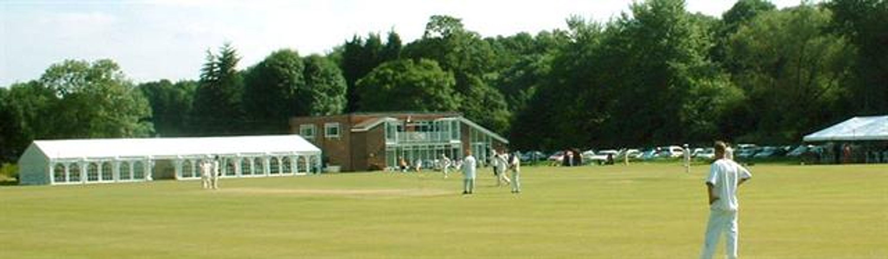 Chalfont St Peter CC Junior Section