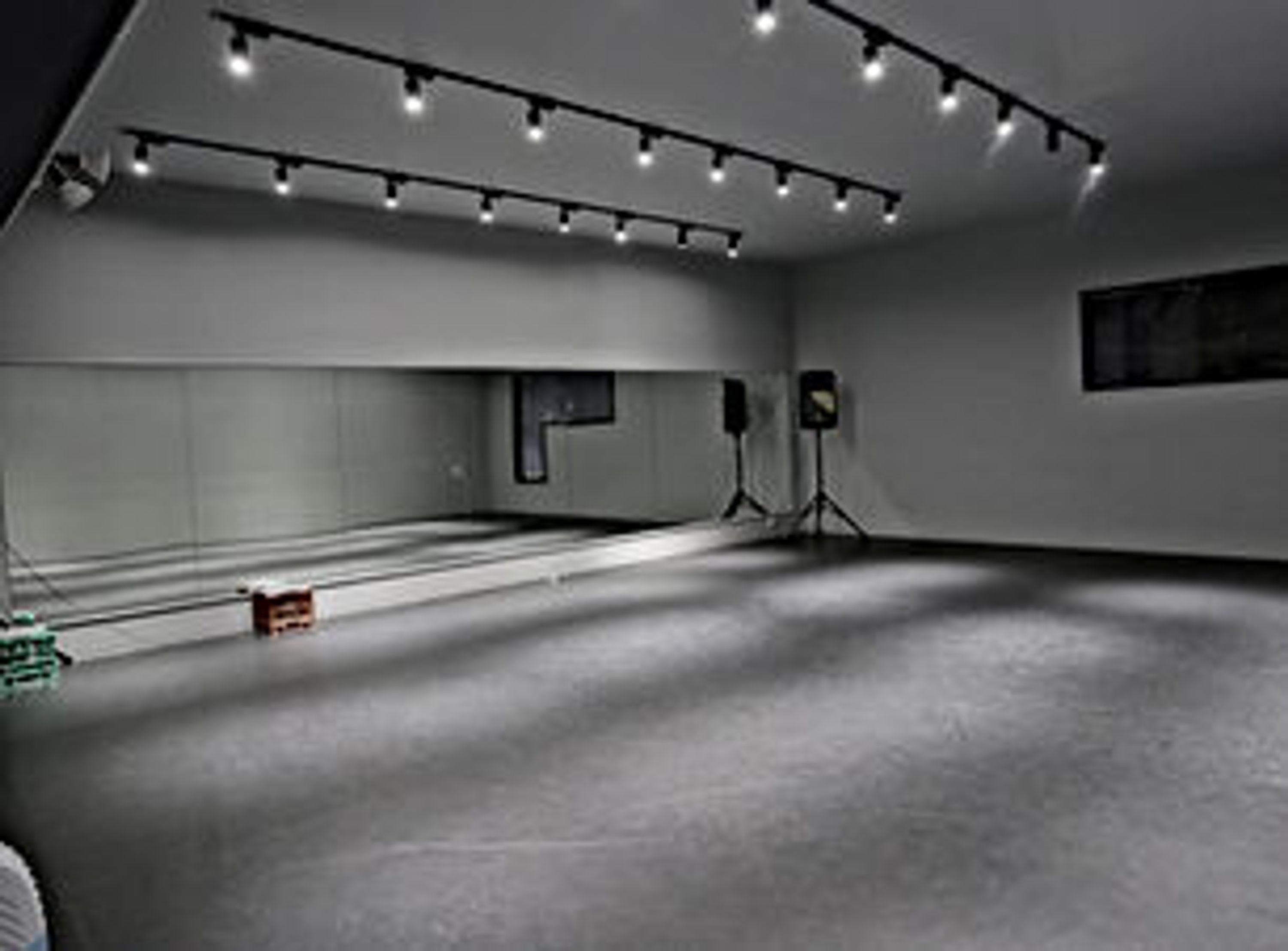 O2 Dance Studios