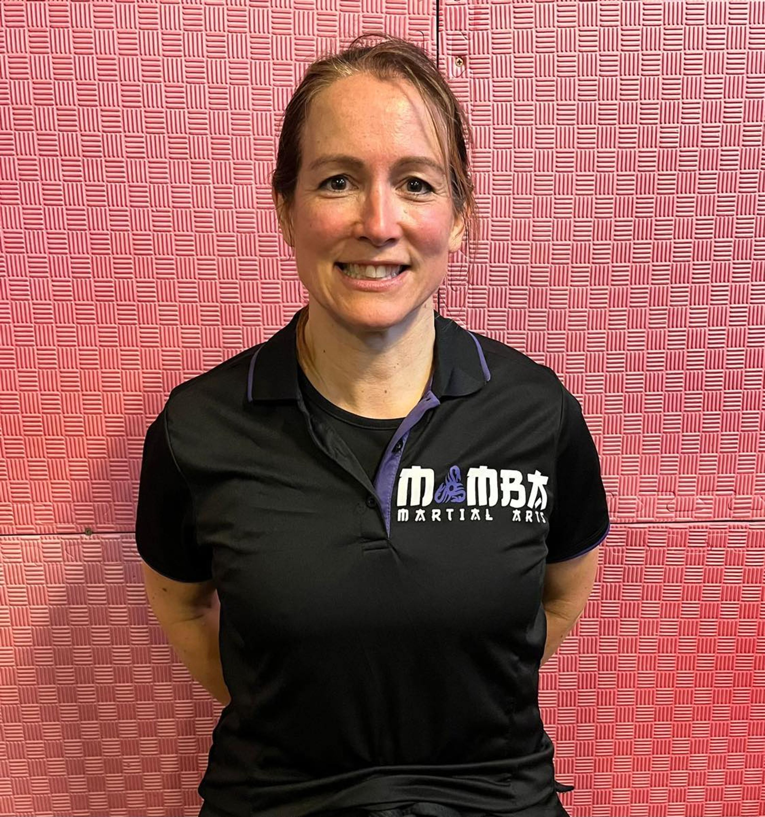 Mamba Martial Arts Classes
