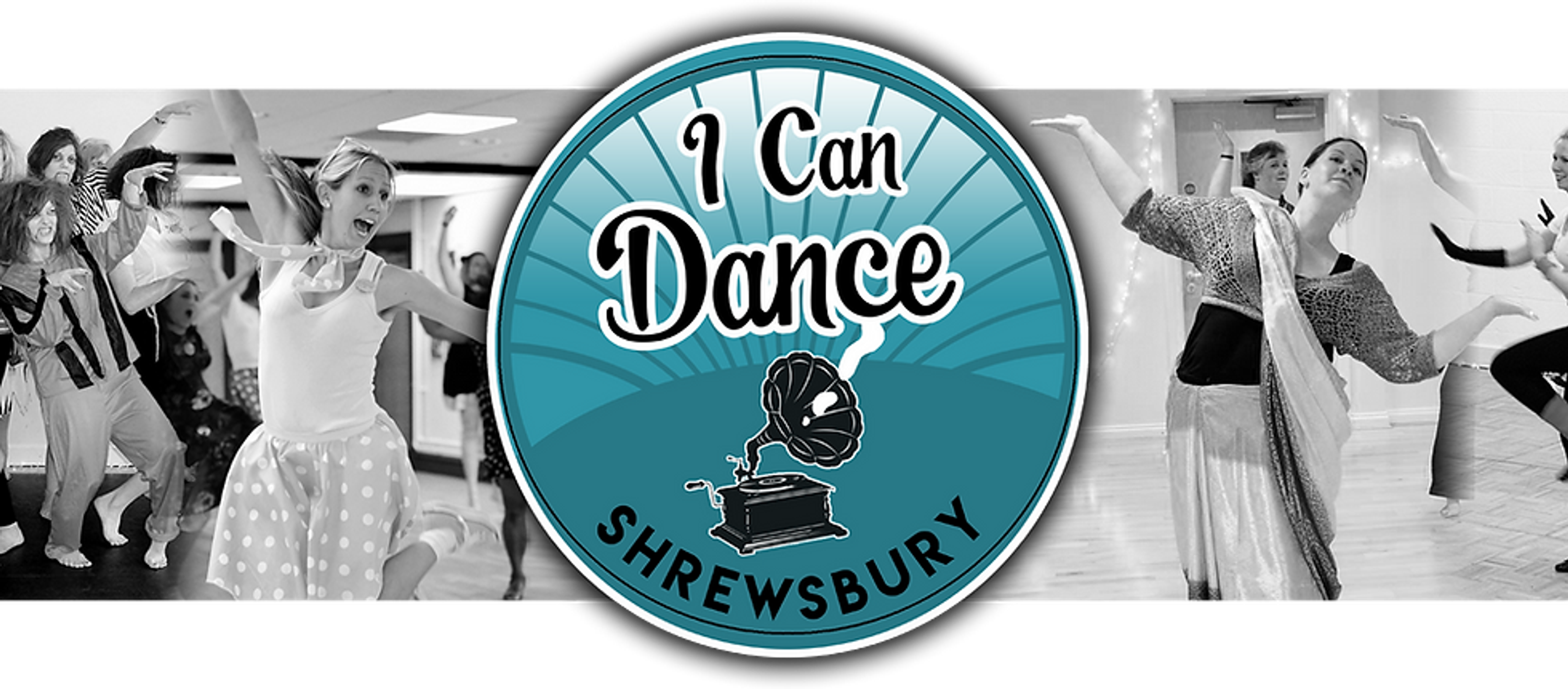 I Can Dance Shrewsbury