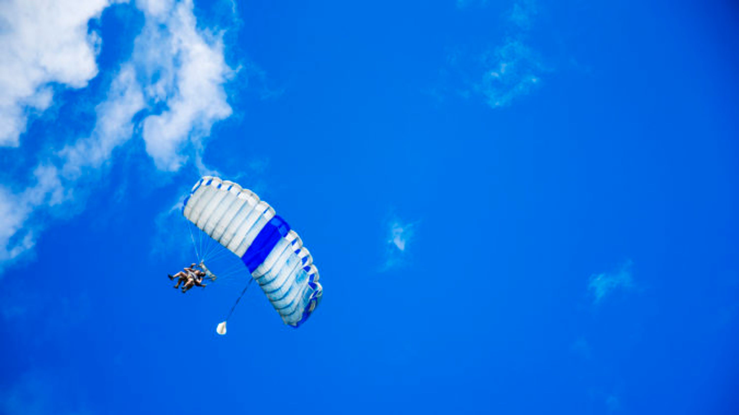 L' Atelier du Parachutiste