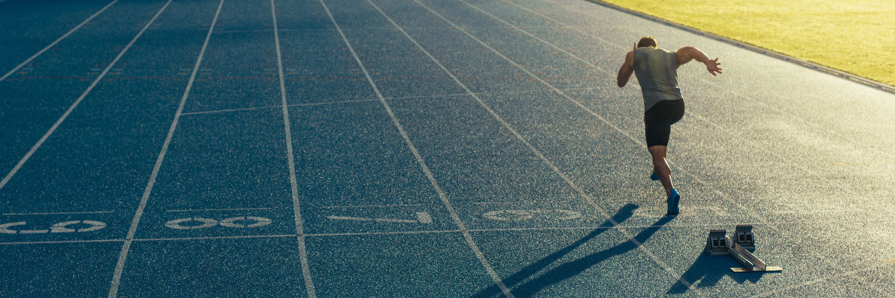 Athletics NSW