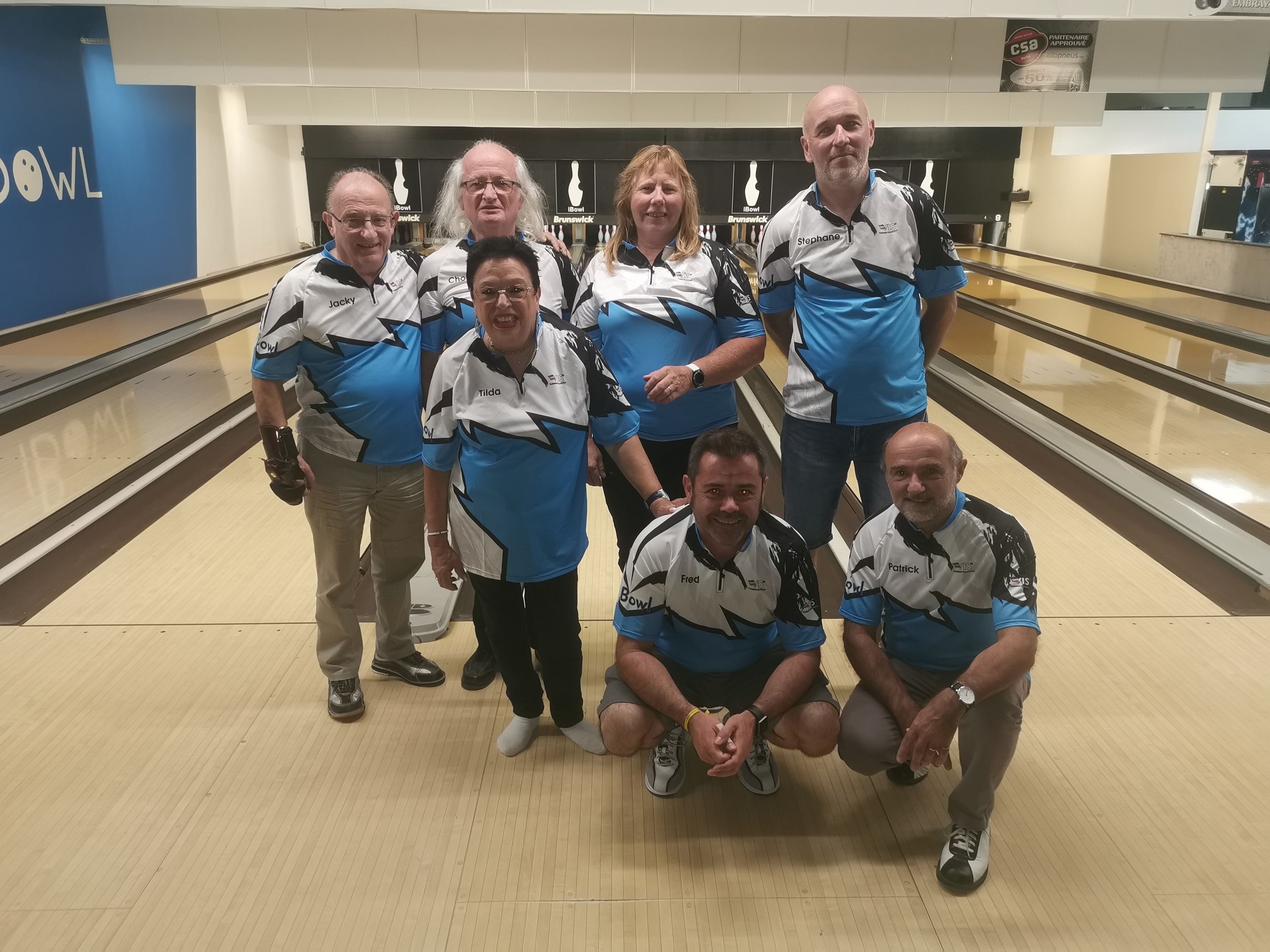 iBowl