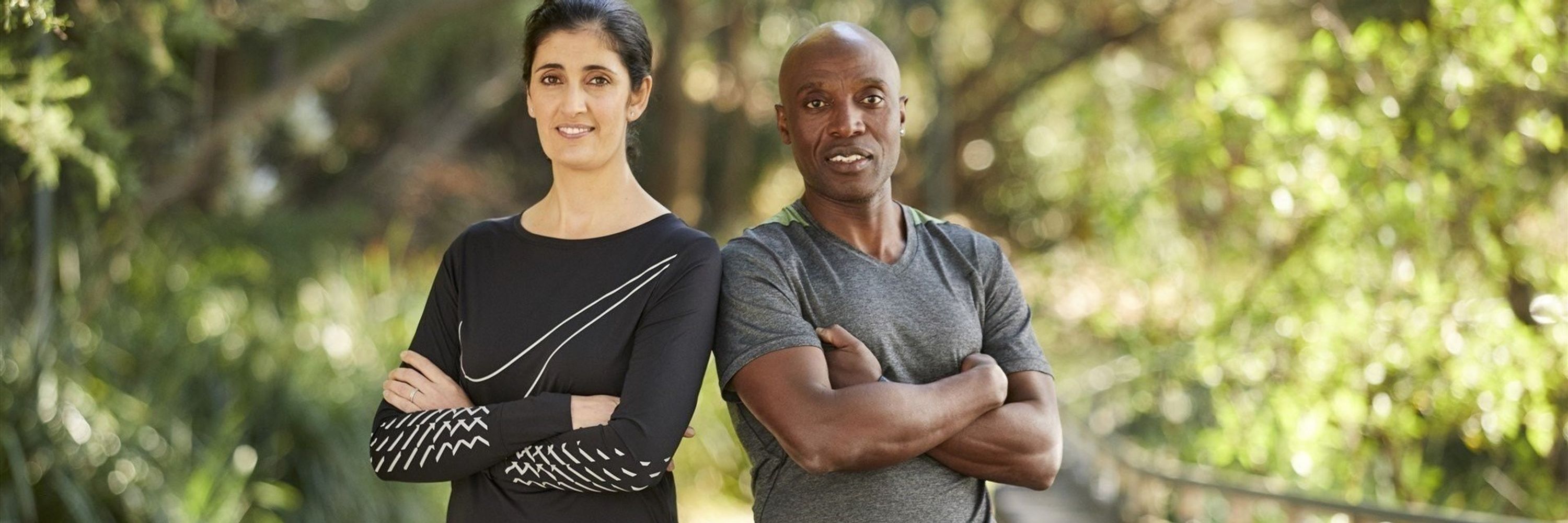 Small Group Fitness Training I Centennial Park