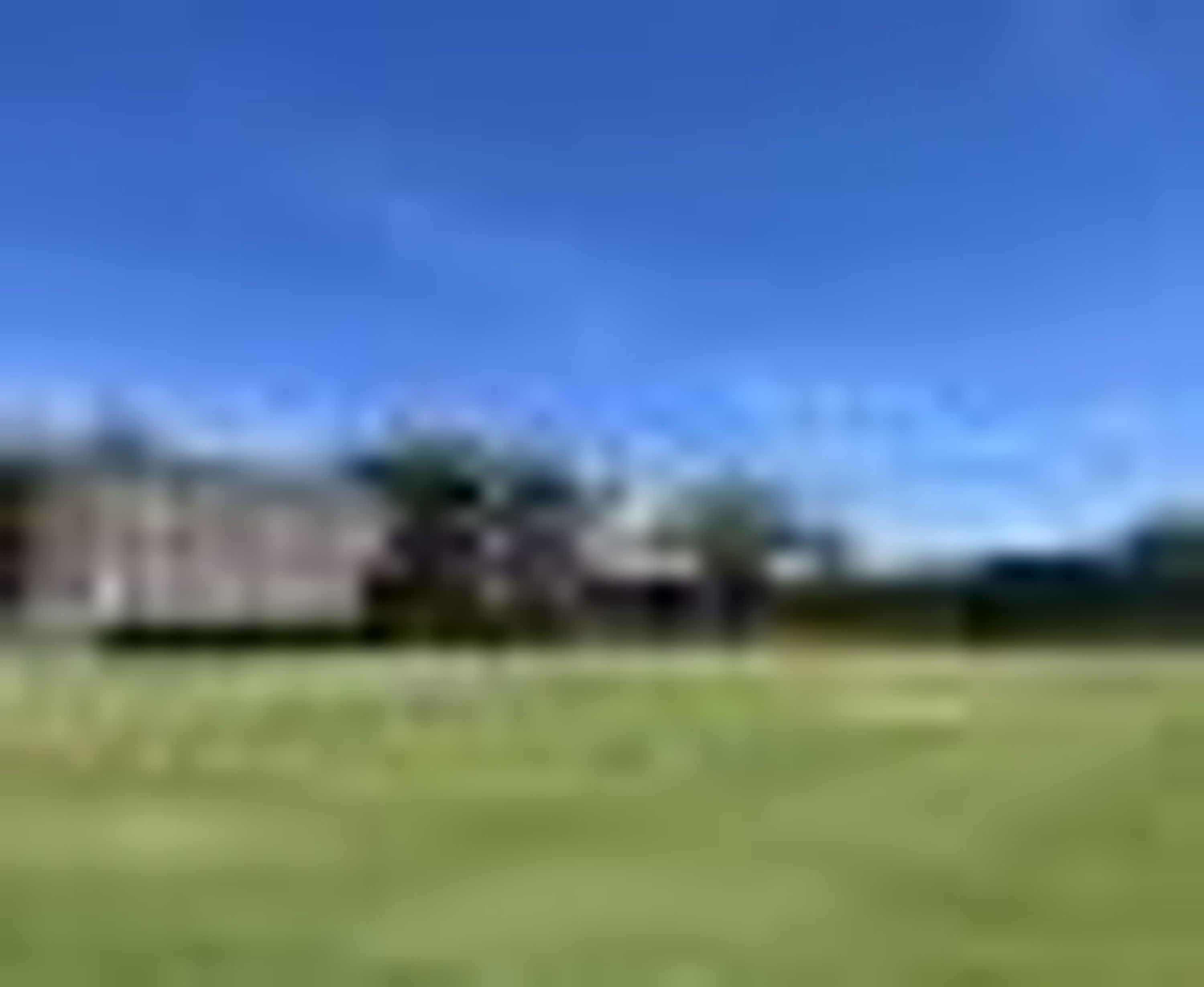 Victoria Park Sports Fields Oval #3