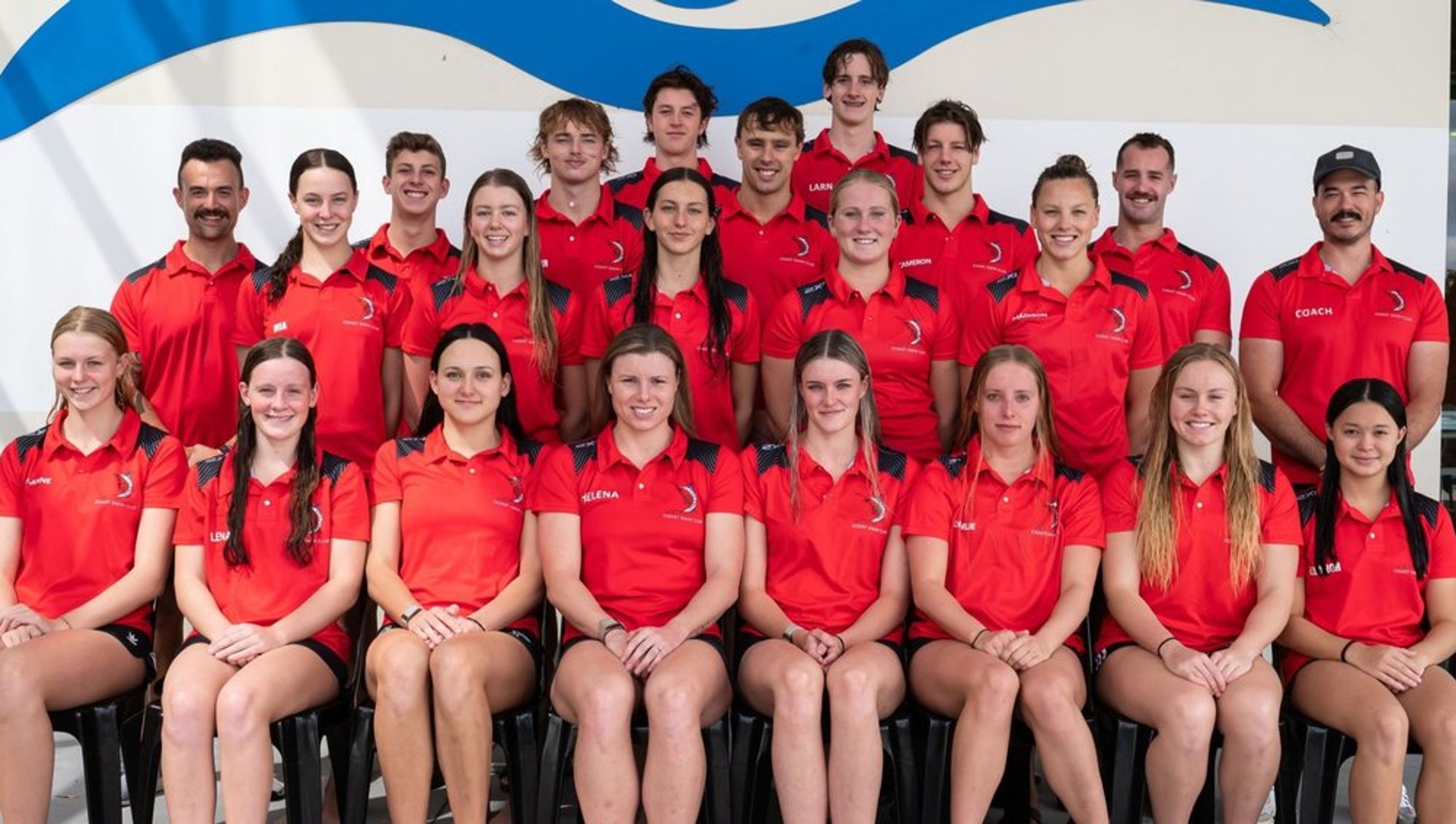 Coast Swim Club