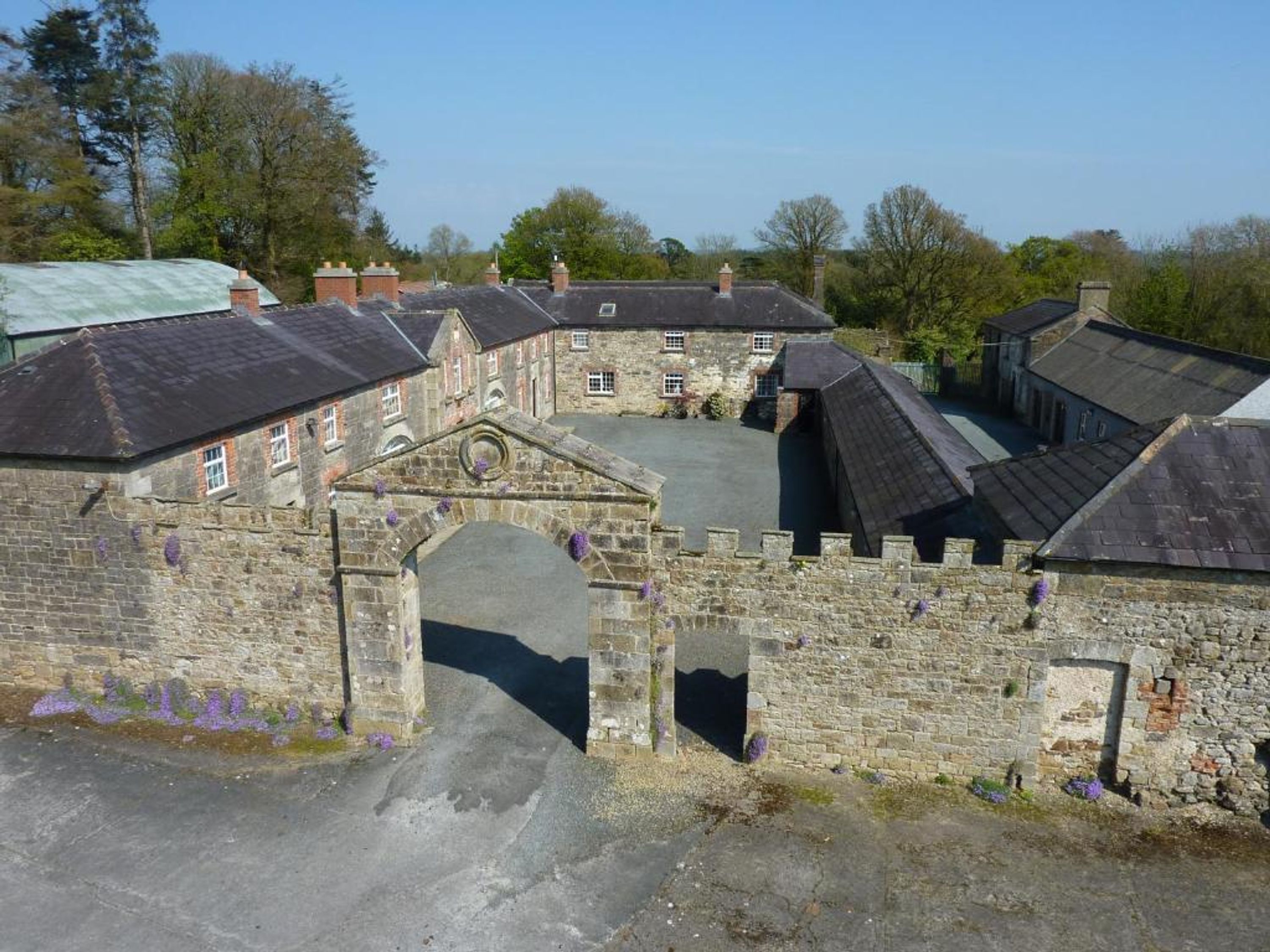 Castlehamilton Cavan Self Catering Accommodation, Fishing and Activity Breaks