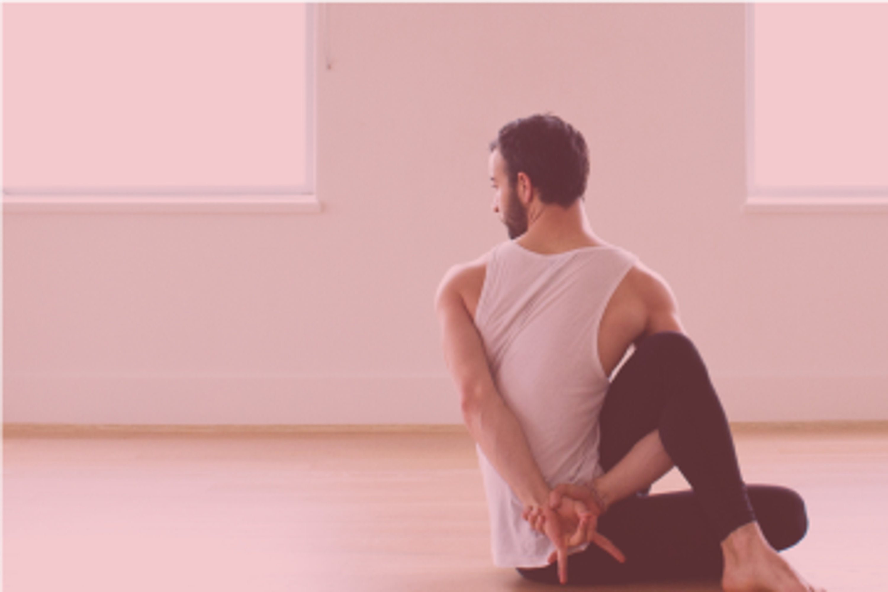 (Here) Yoga Malvern