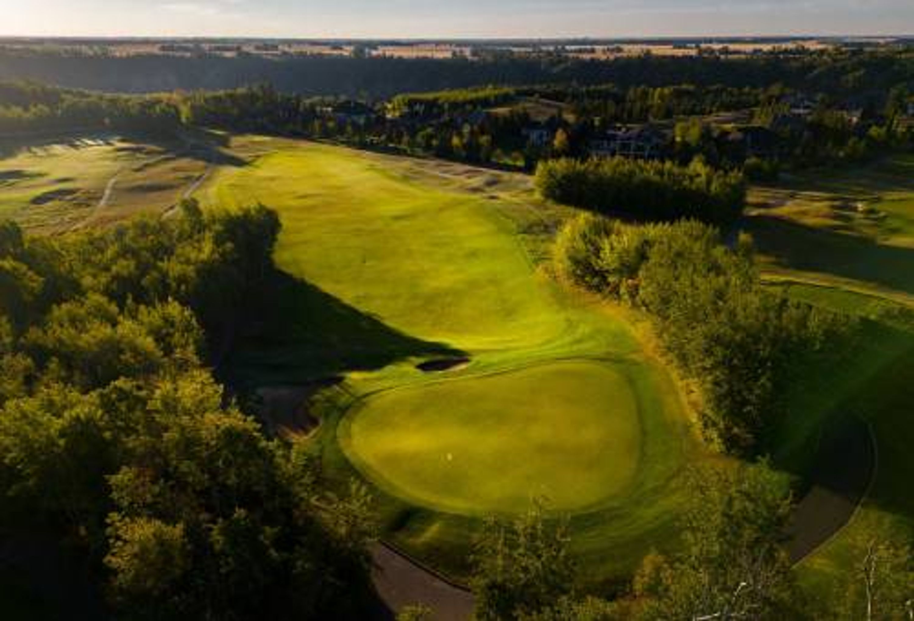 Blackhawk Golf Club
