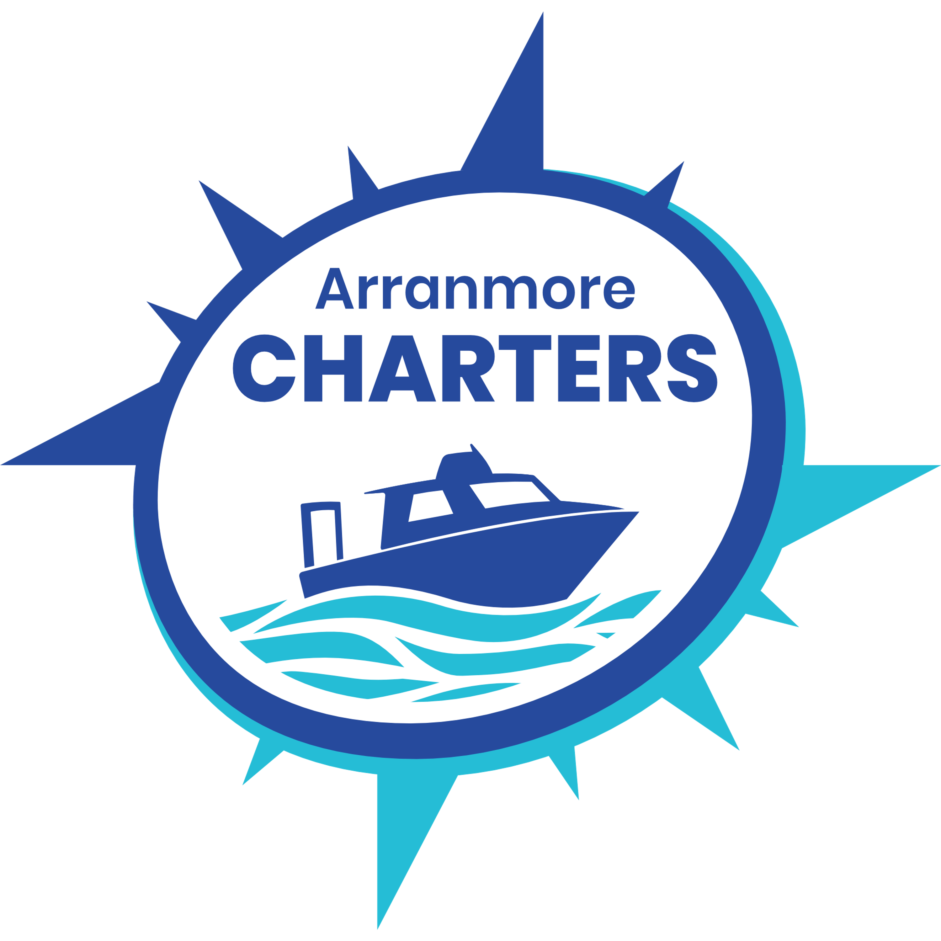 Burtonport Sea Angling Charters & Sea Safari Tours