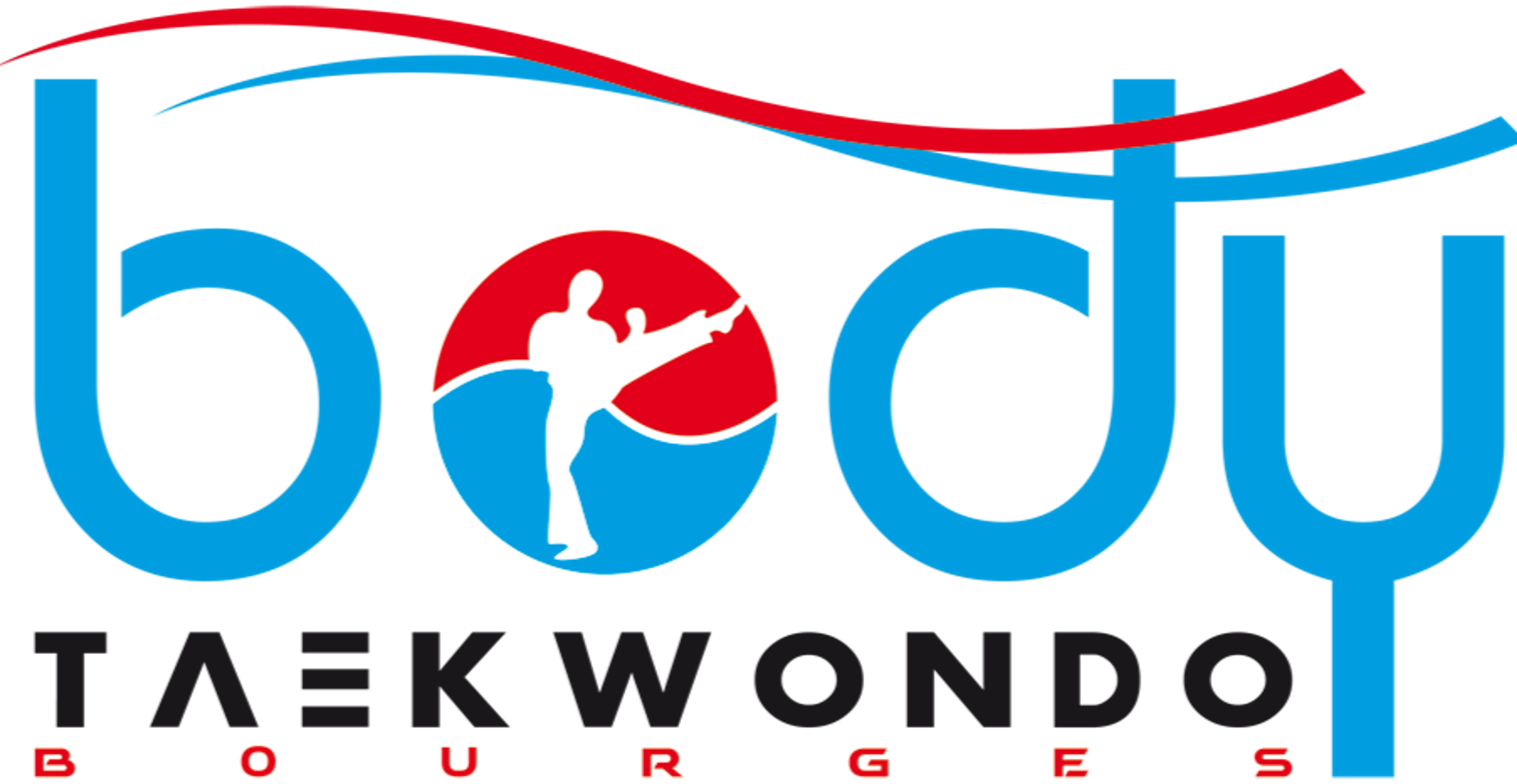 Taekwondo Do Jang Bourges