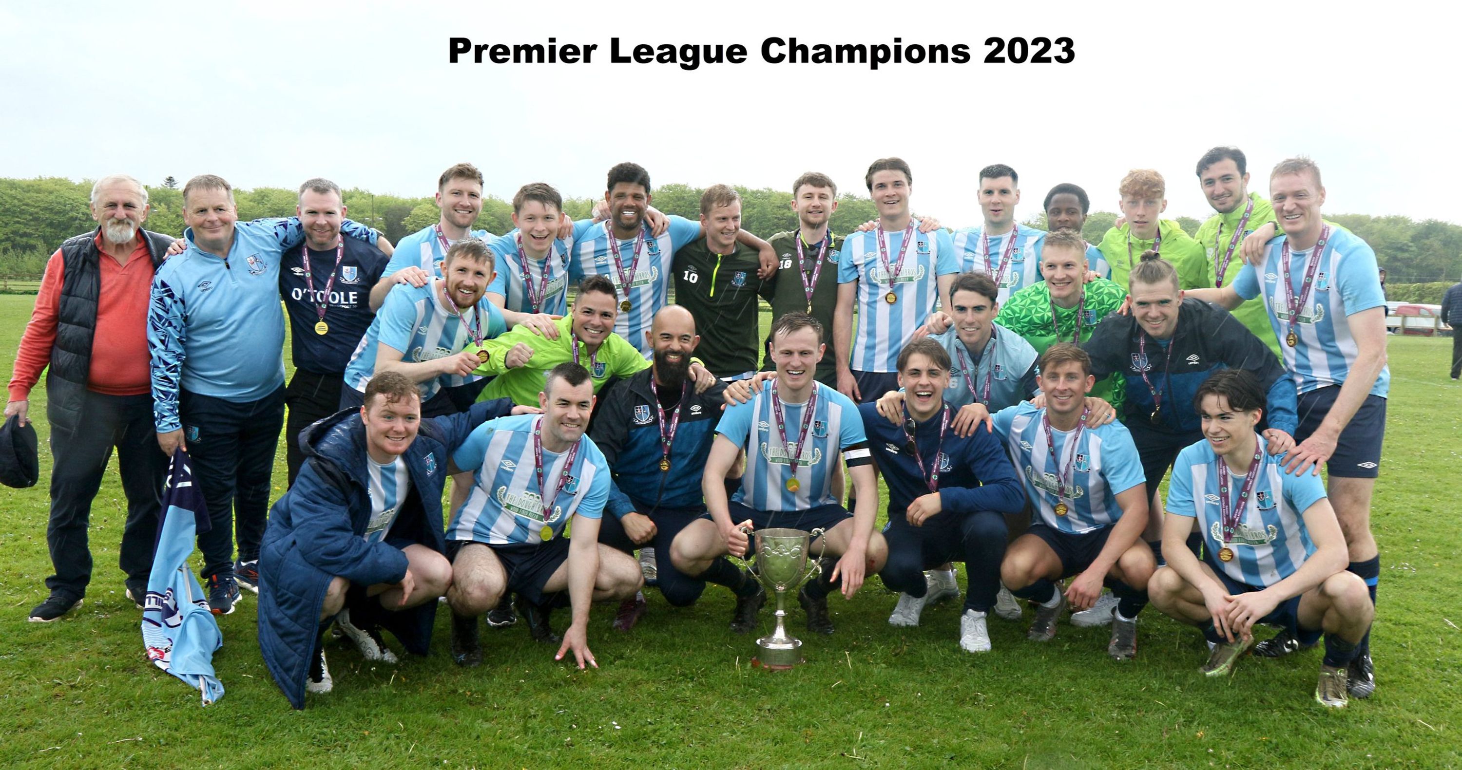 Salthill Devon Football Club