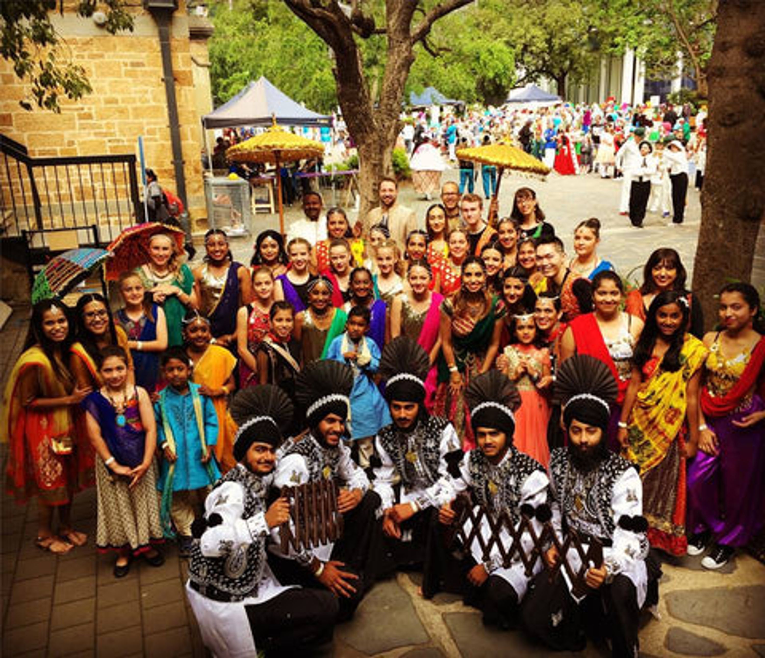 2024 Bollywood Performance