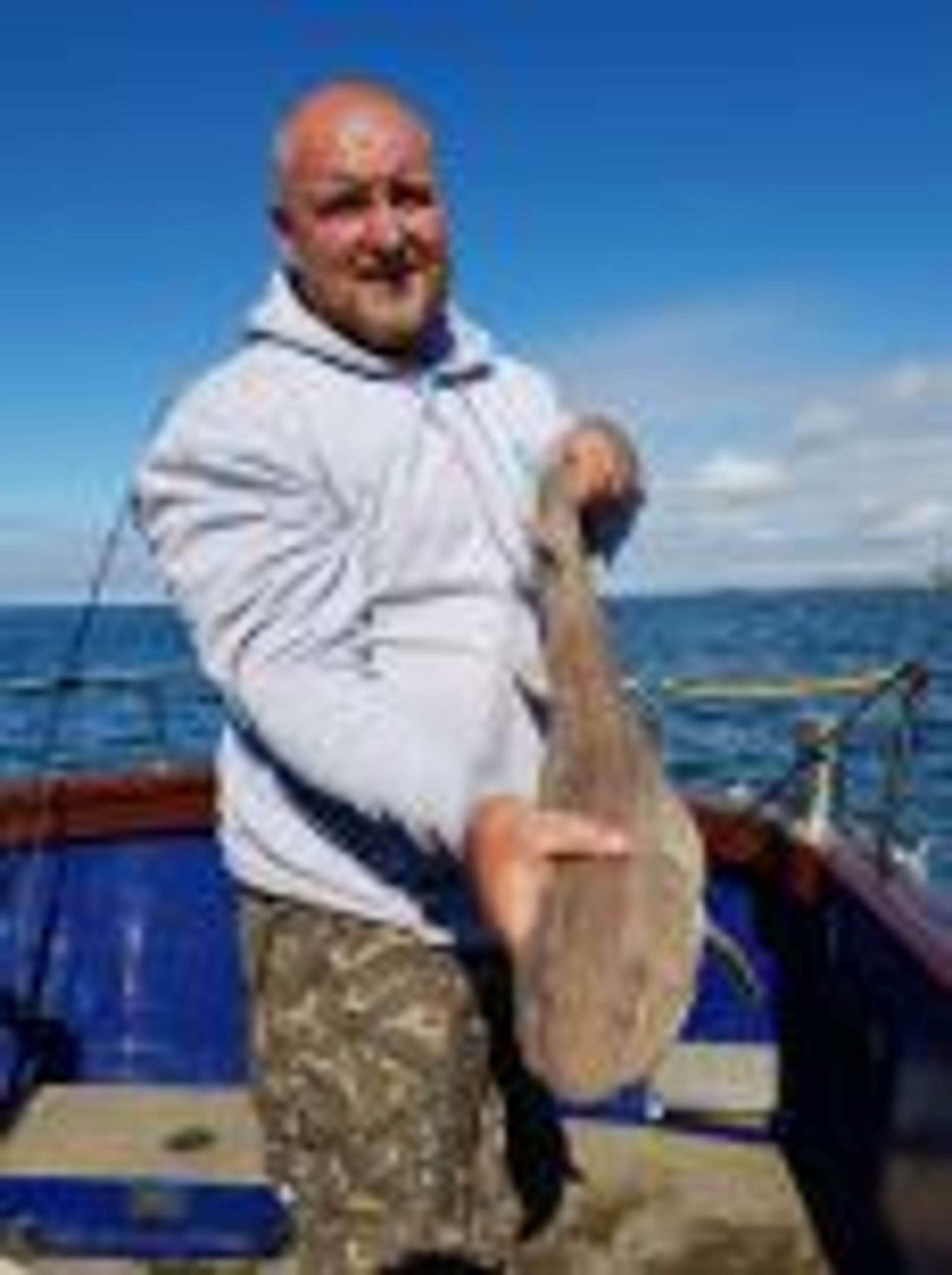 Stingray Angling Charter