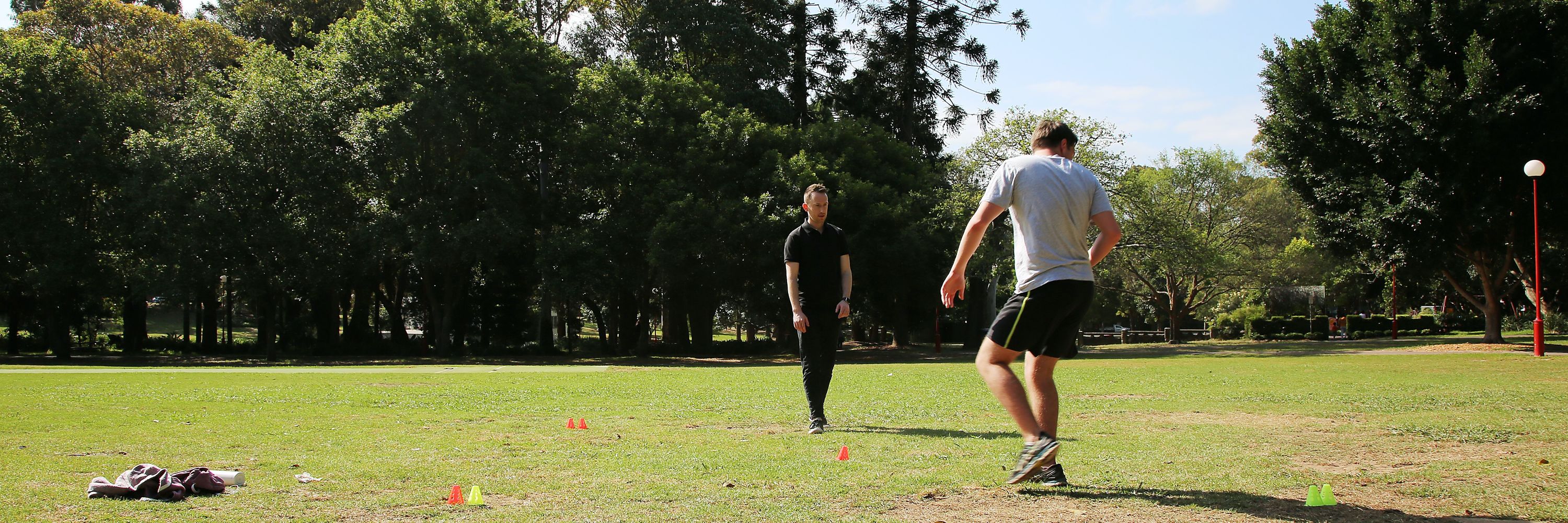 Movement Development