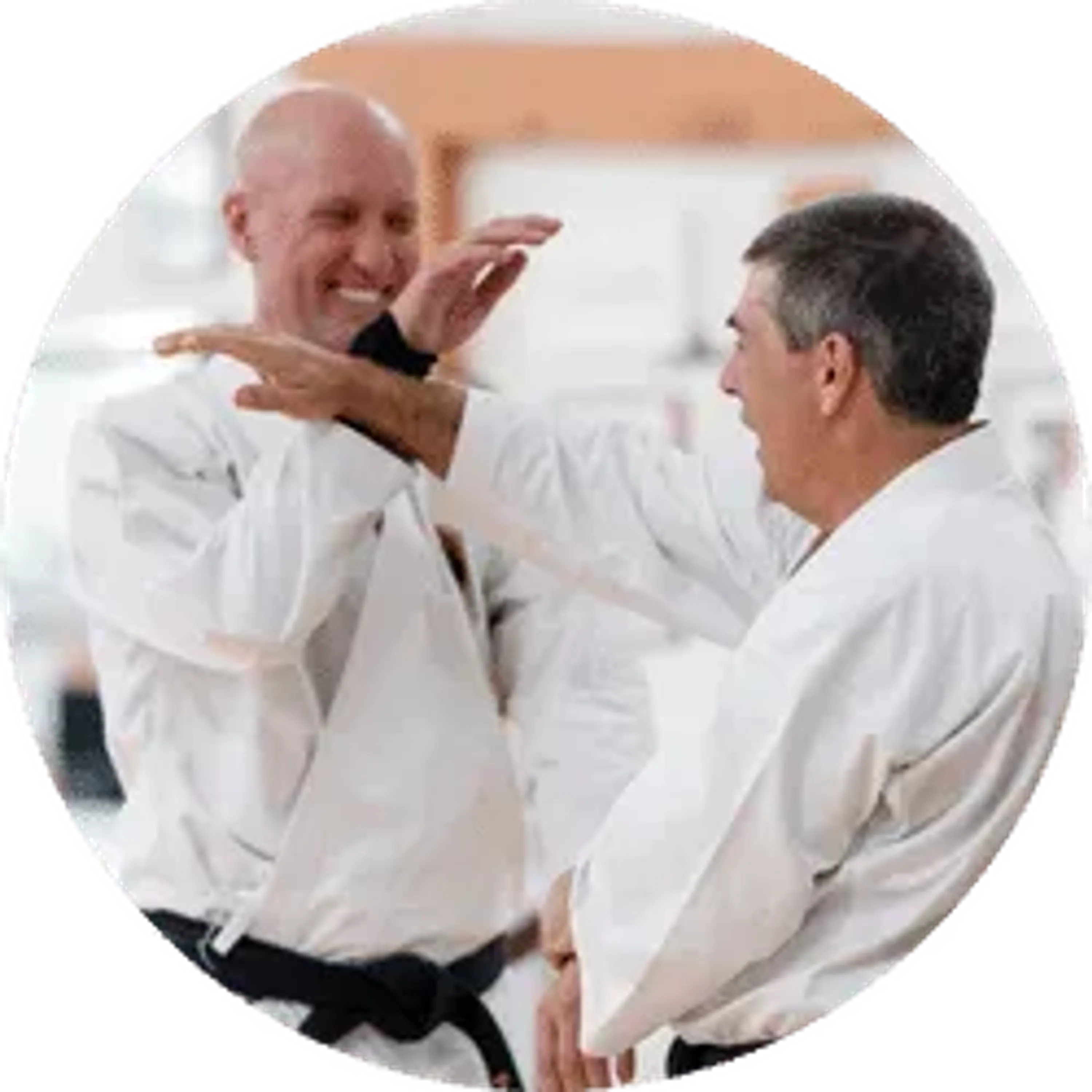 Kodokan Cummings Karate Dojo