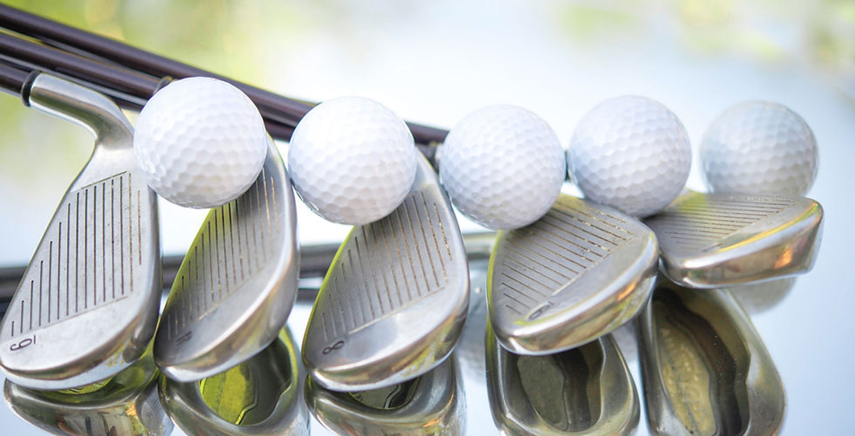AVID GOLF