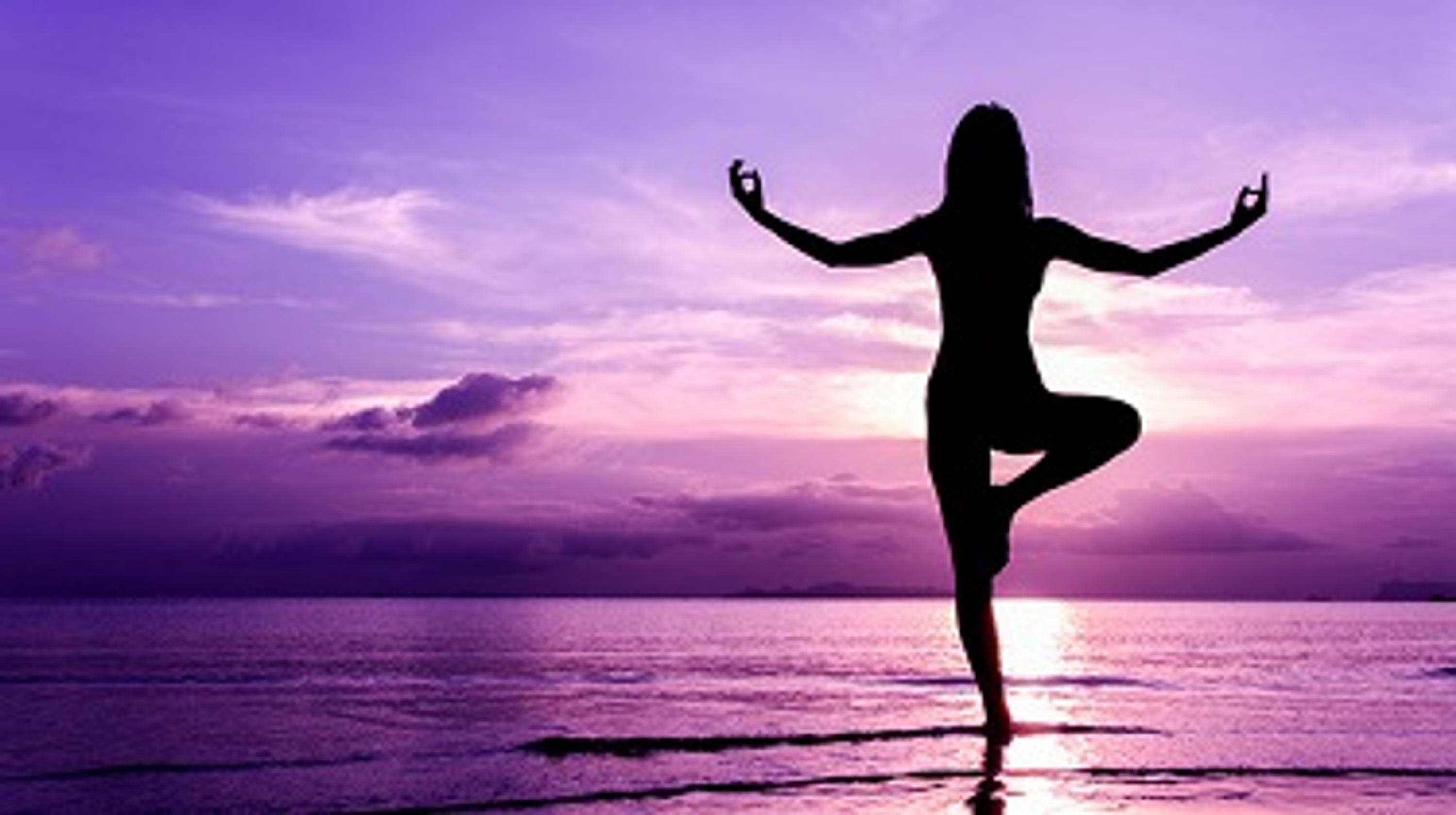 Divine Yoga & Meditation