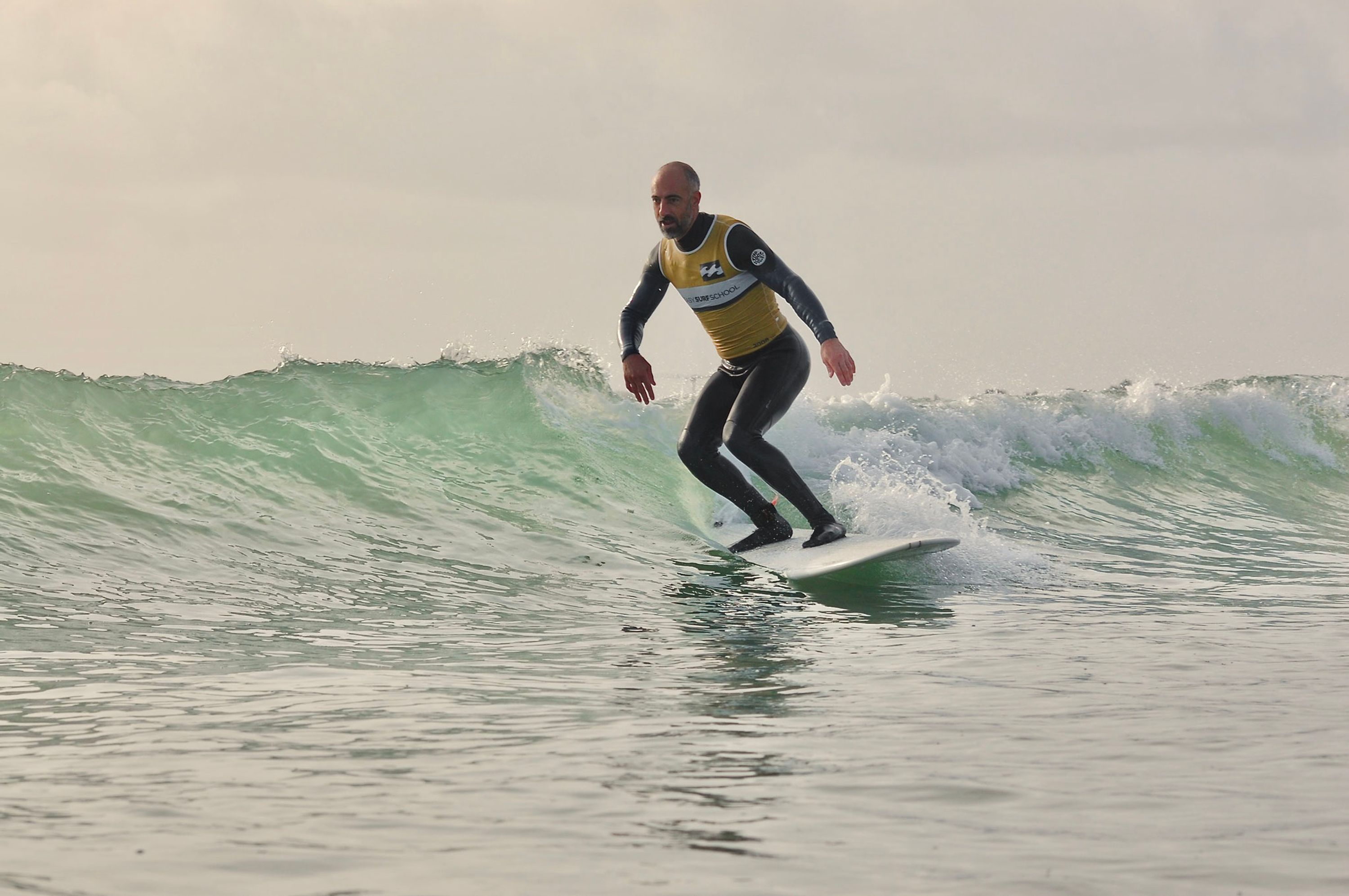 Easy Surf School