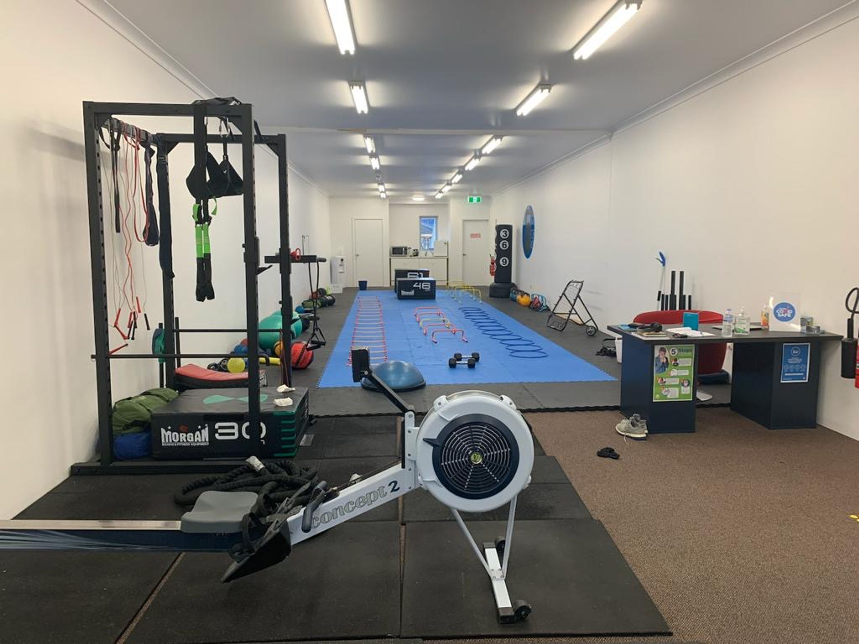 FITZFITNESS