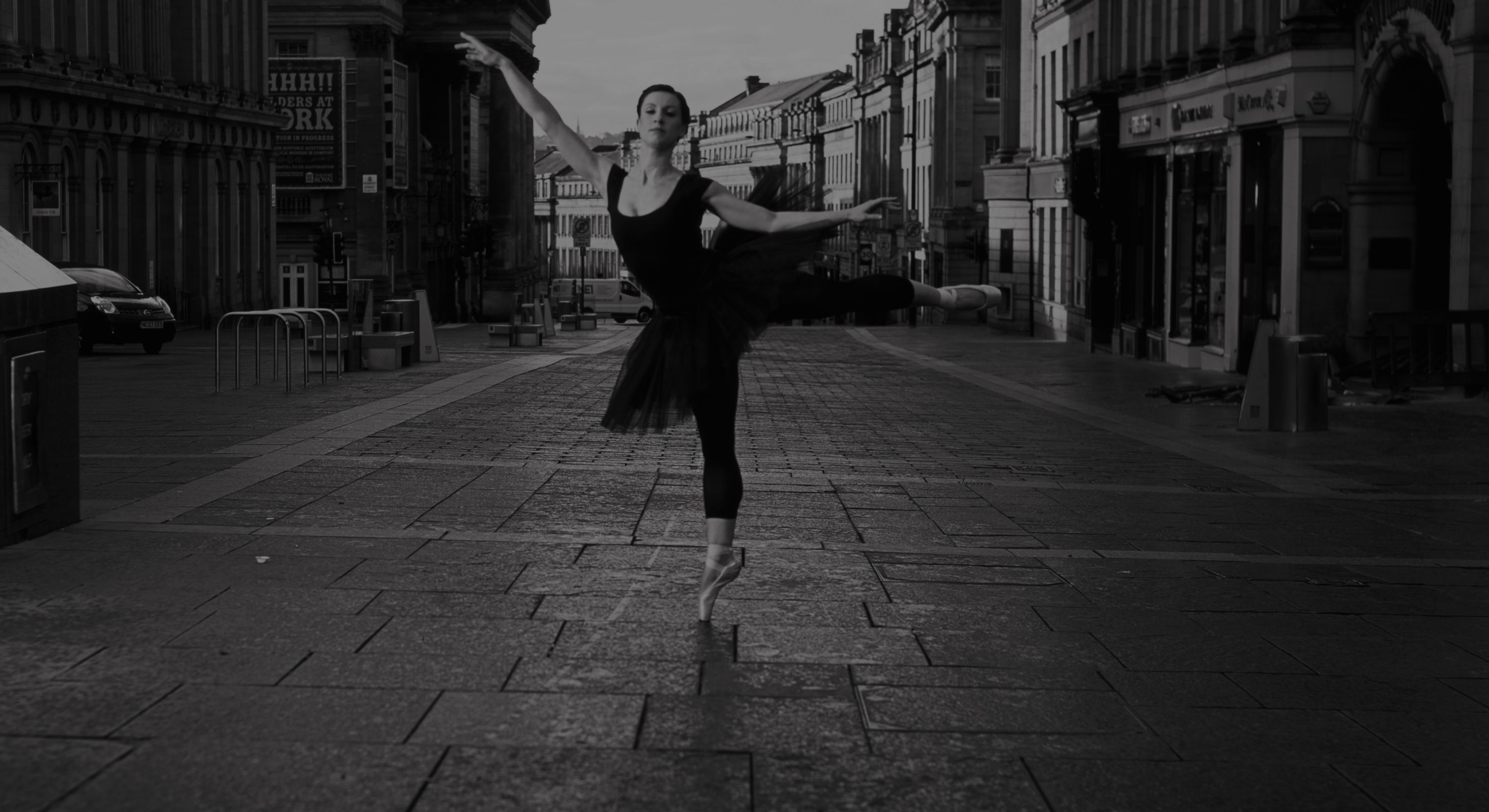 Complete Ballet