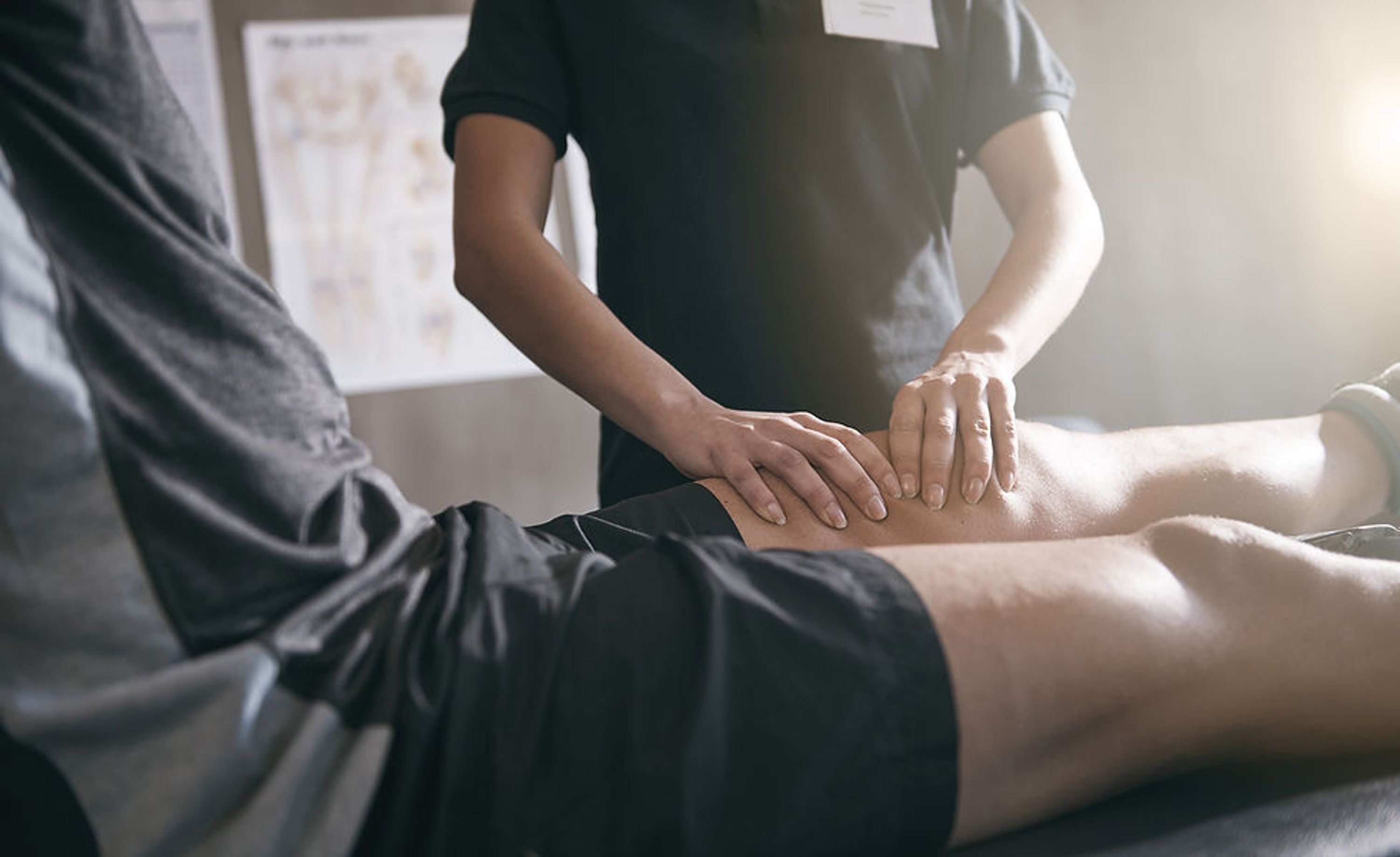 Fully Integrated Therapies