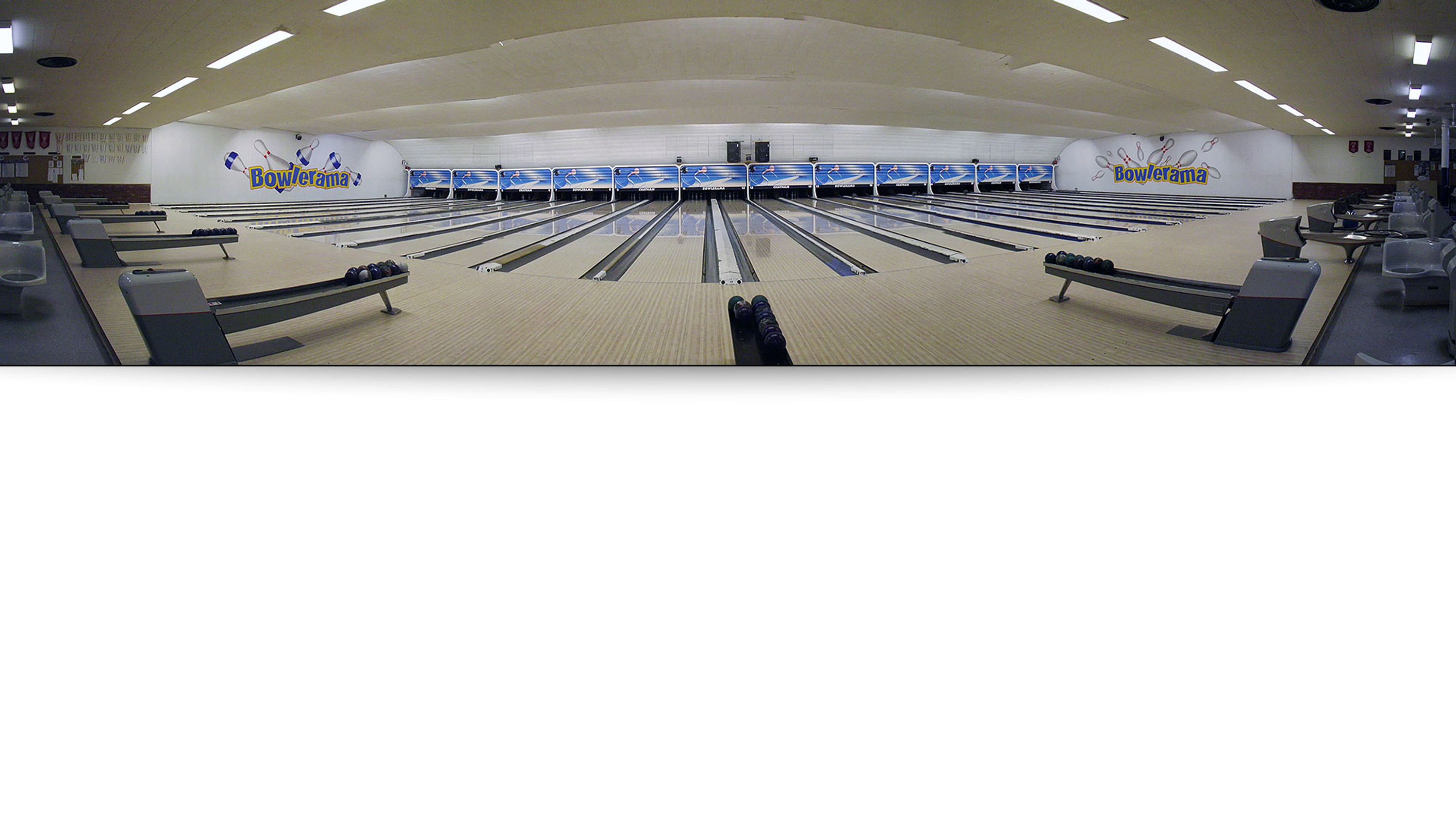 Chatham Bowlerama