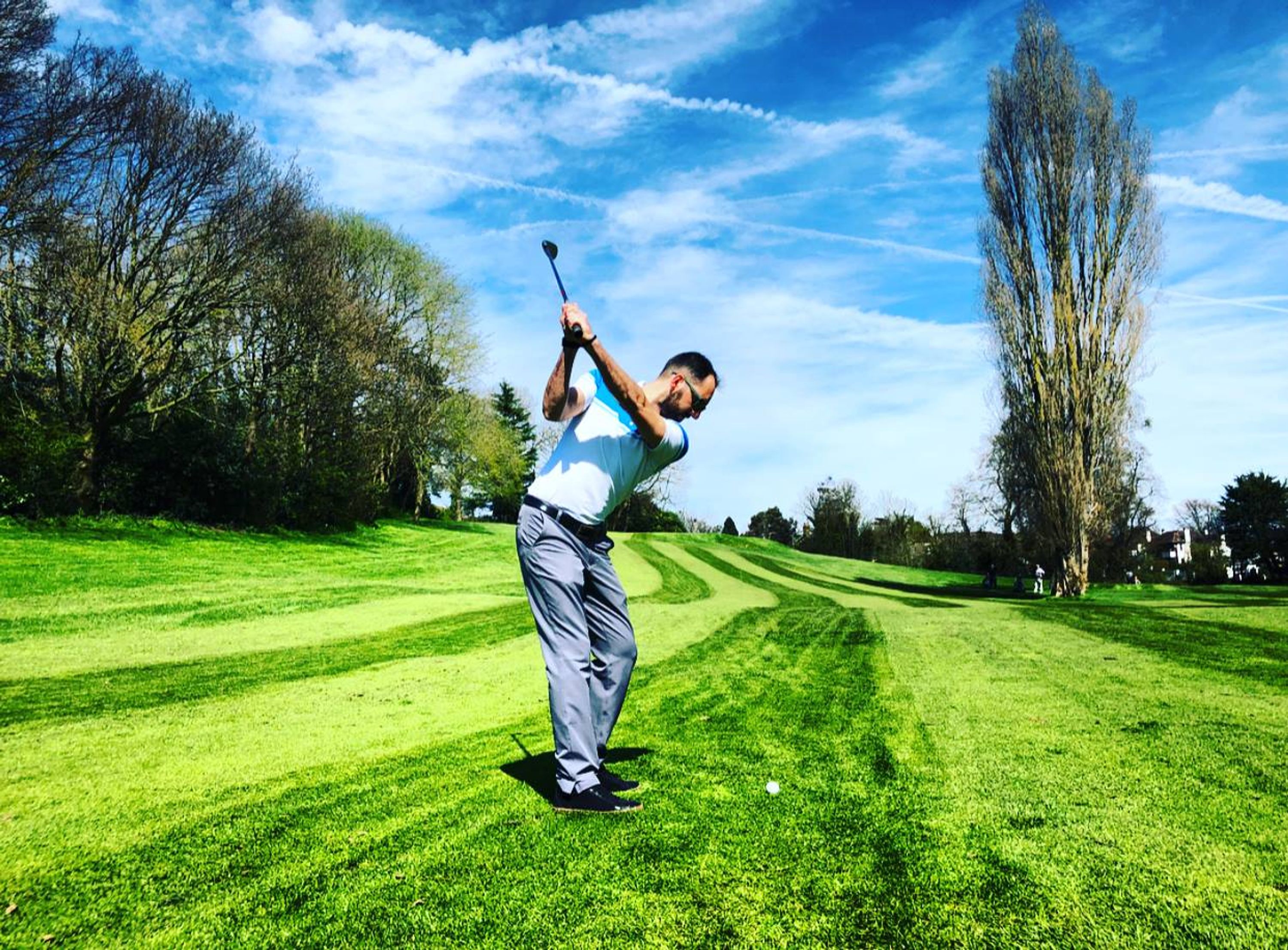 The London Golf Performance Academy
