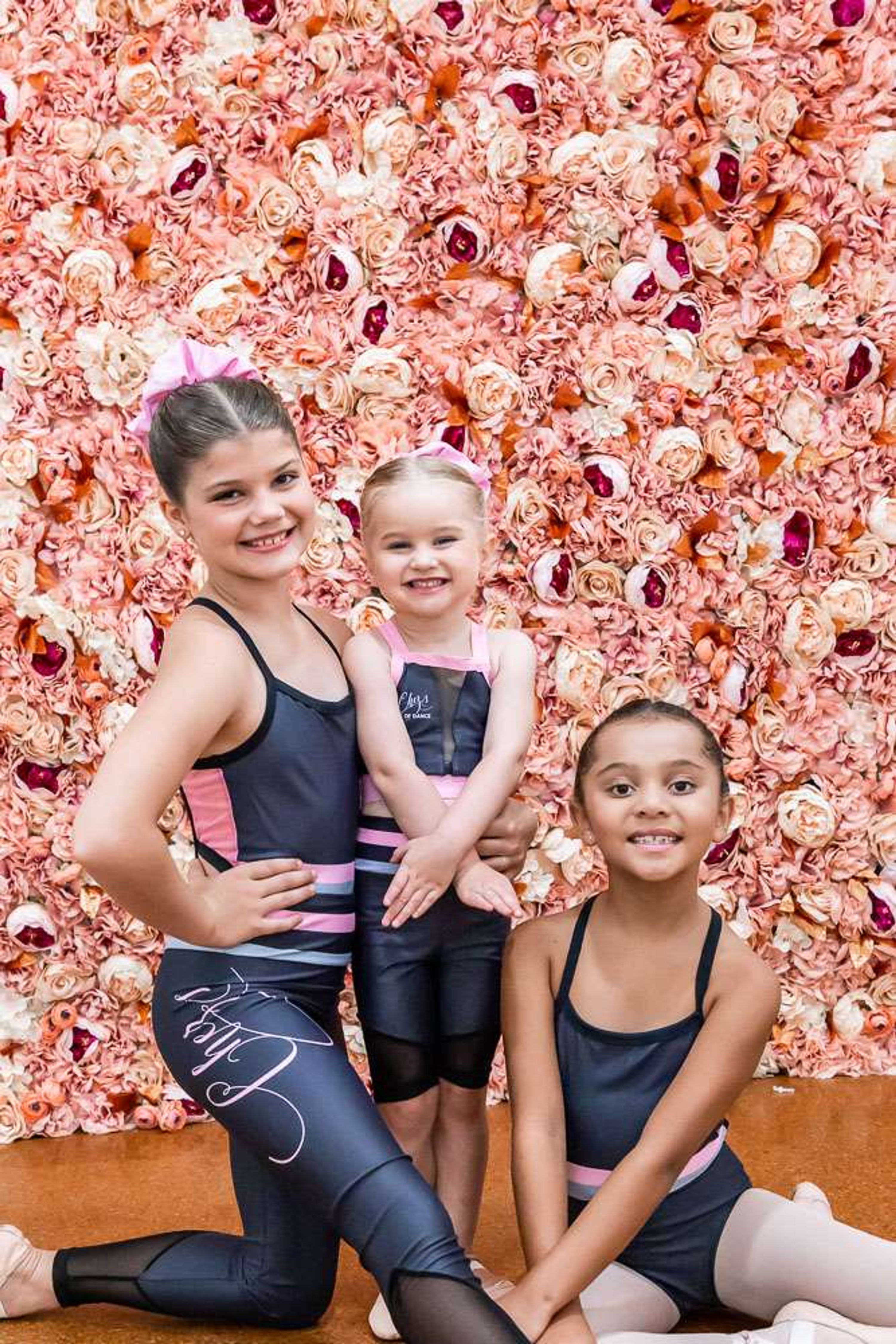 Classes at Chez's House of Dance