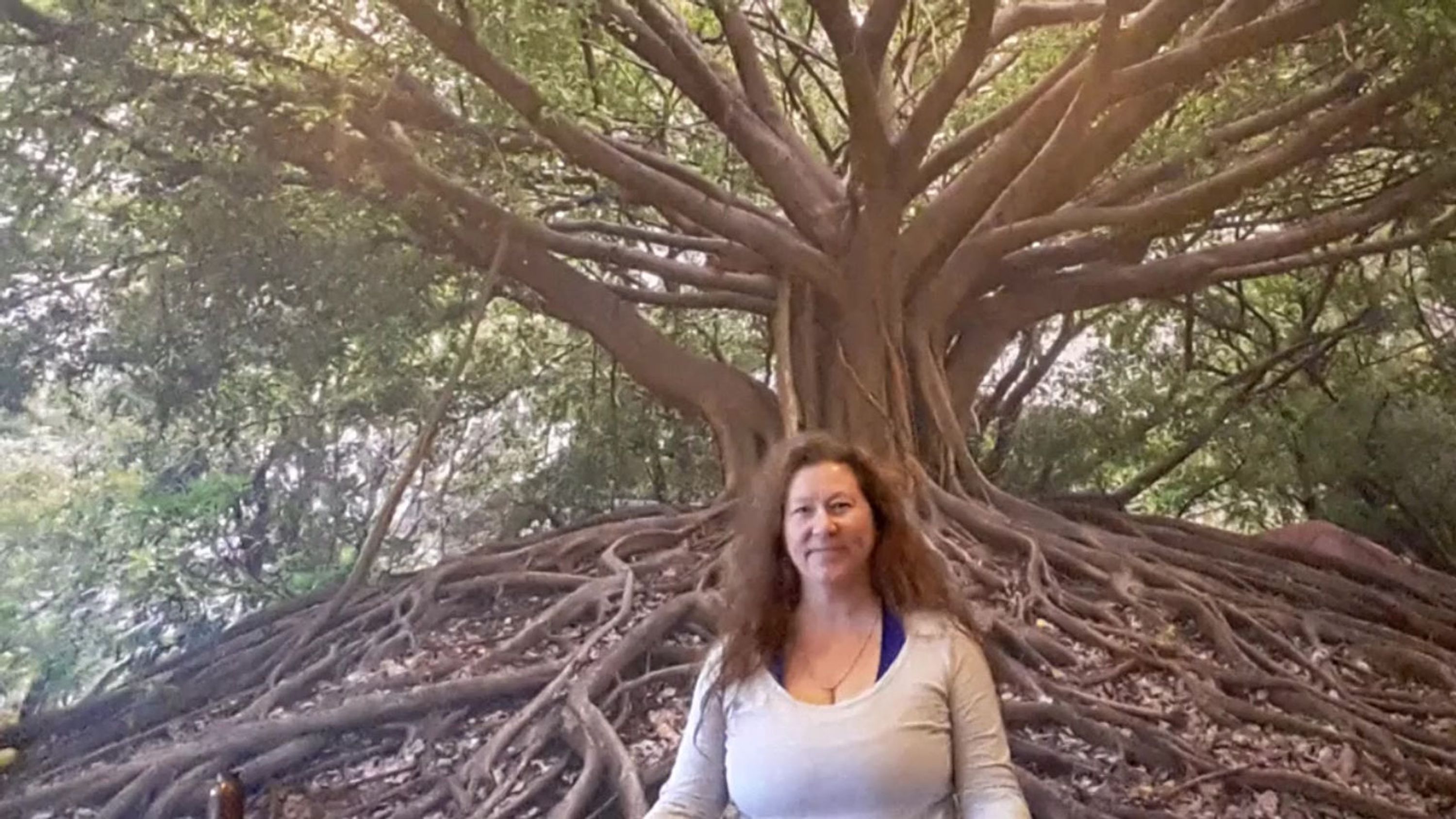 Earth Elements Yoga