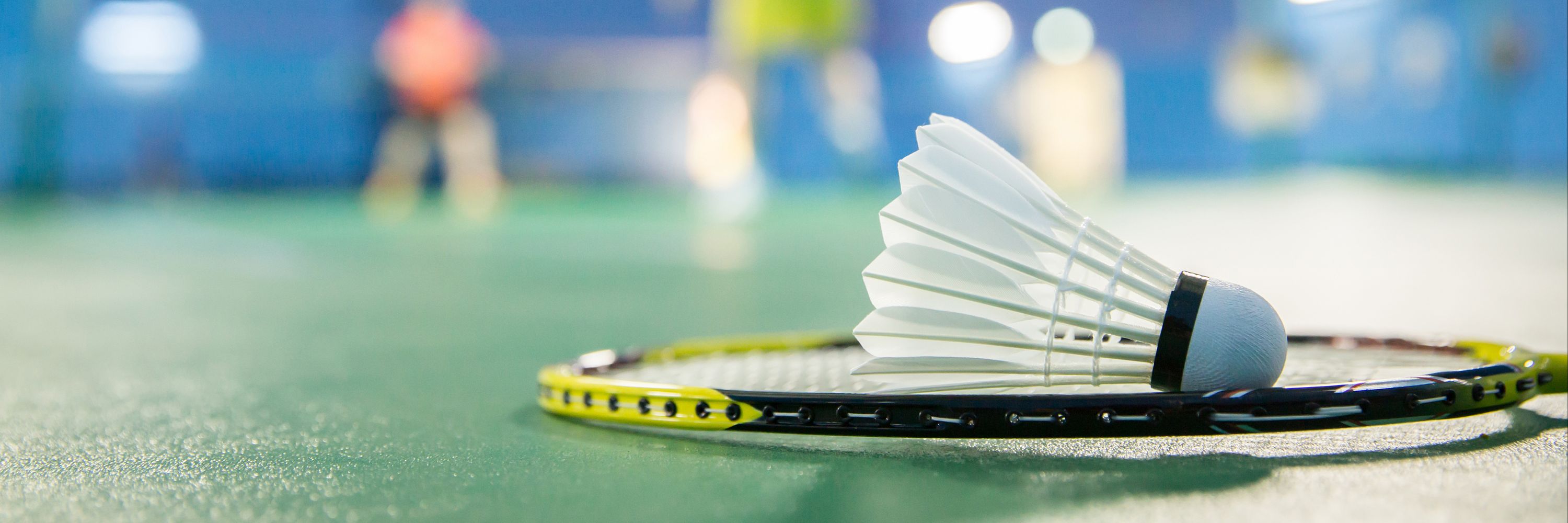 Badminton Victoria