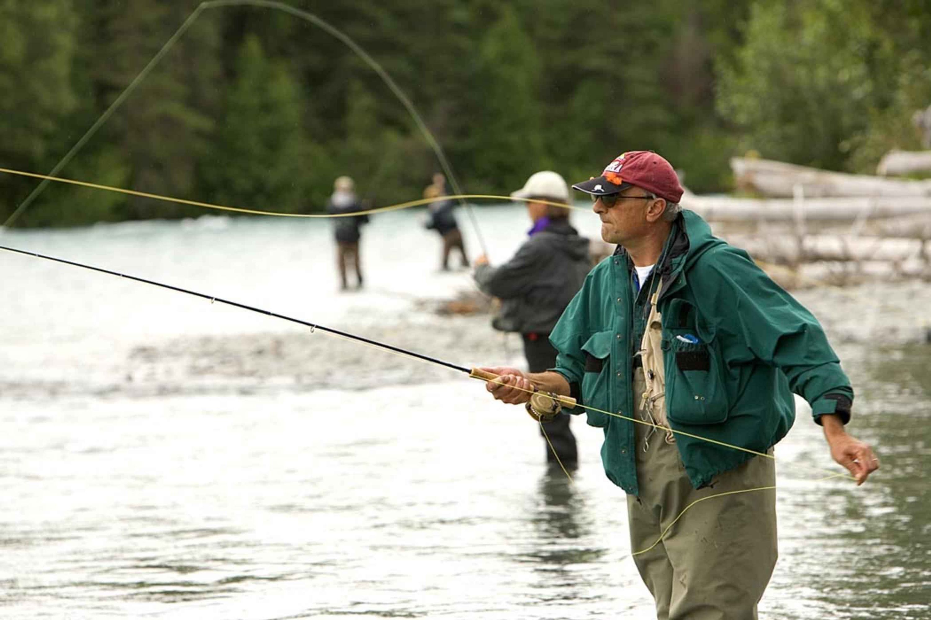 Kells Anglers