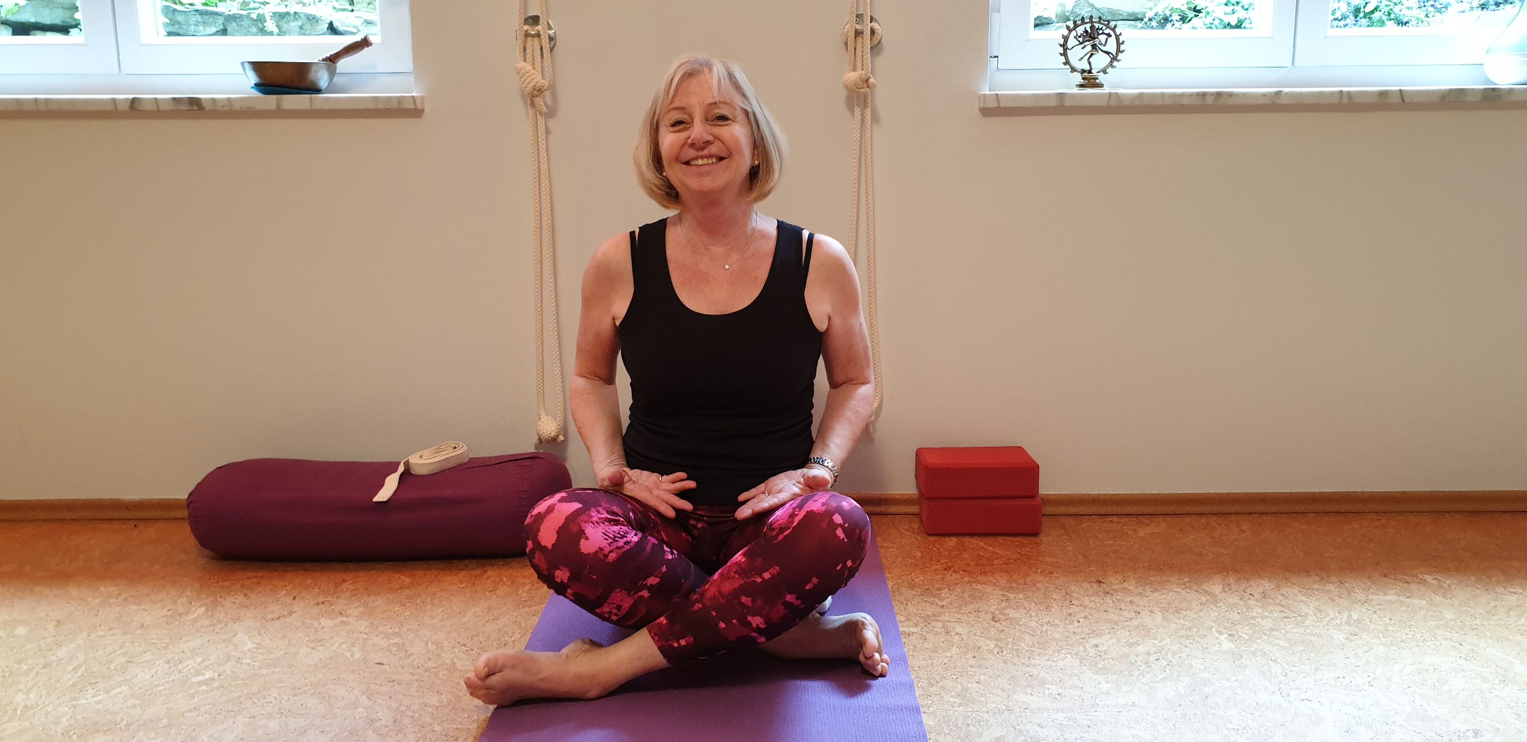 Yogastudio Riemerling