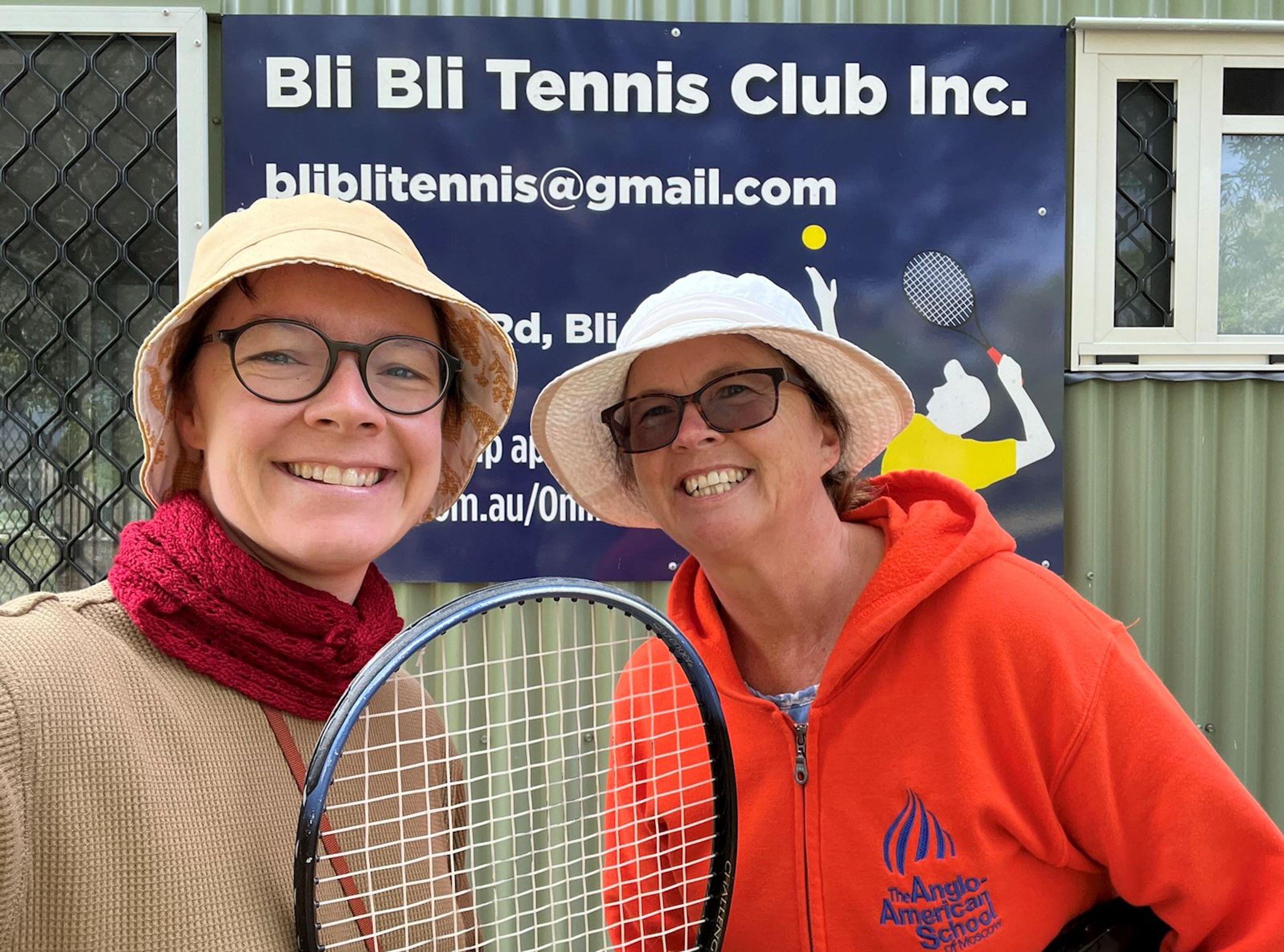 Bli Bli Tennis Club