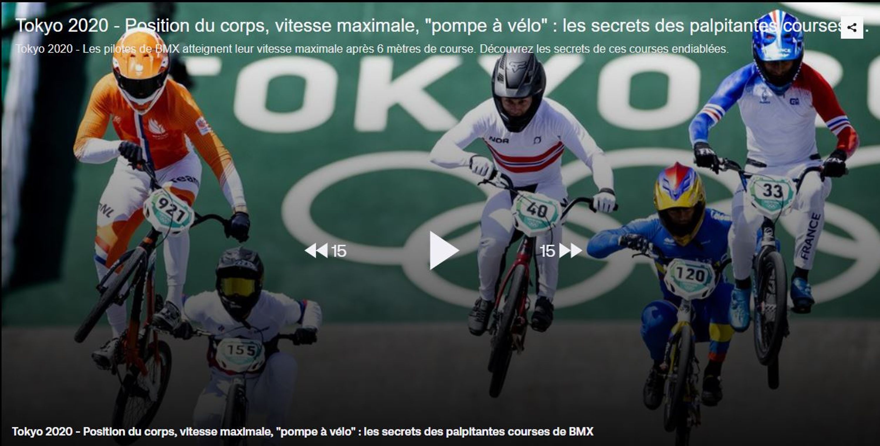 BMX CLUB LIMOGES