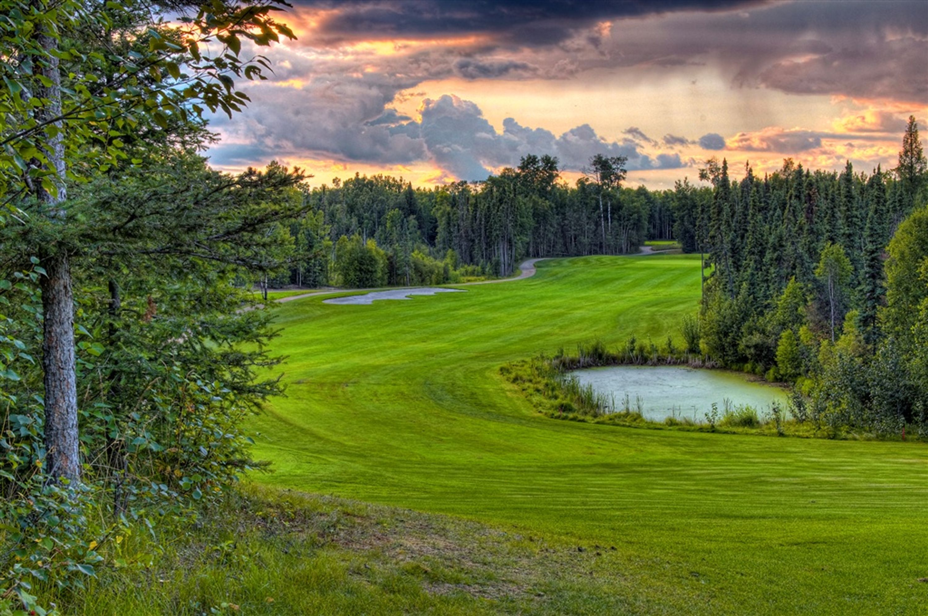 Elkridge Golf & Conference