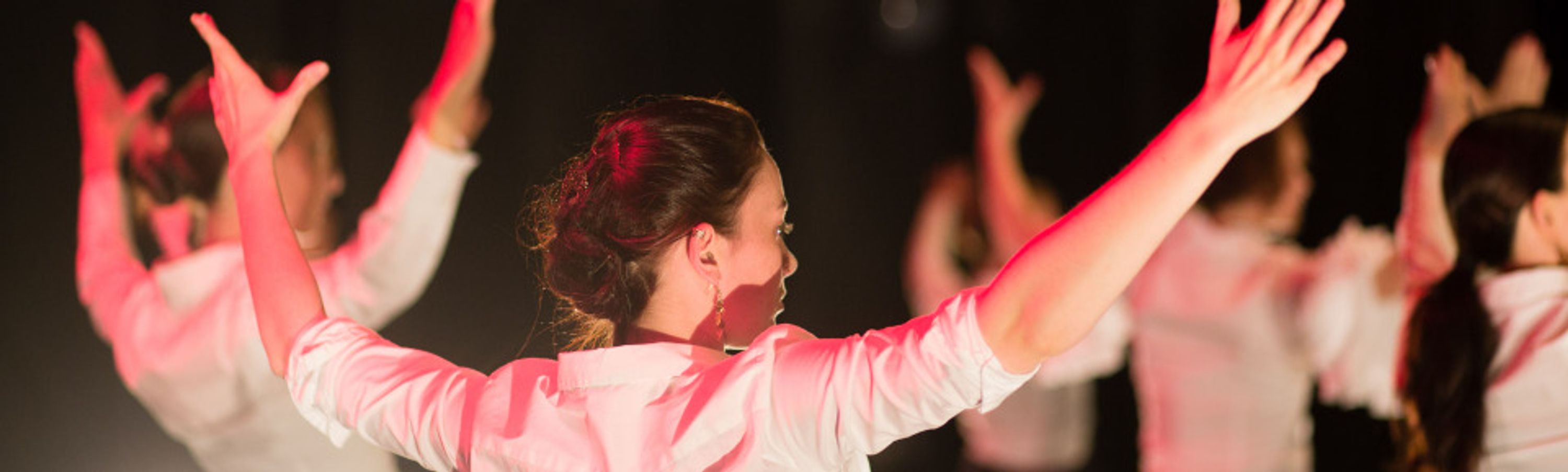 Al Golpe Flamenco