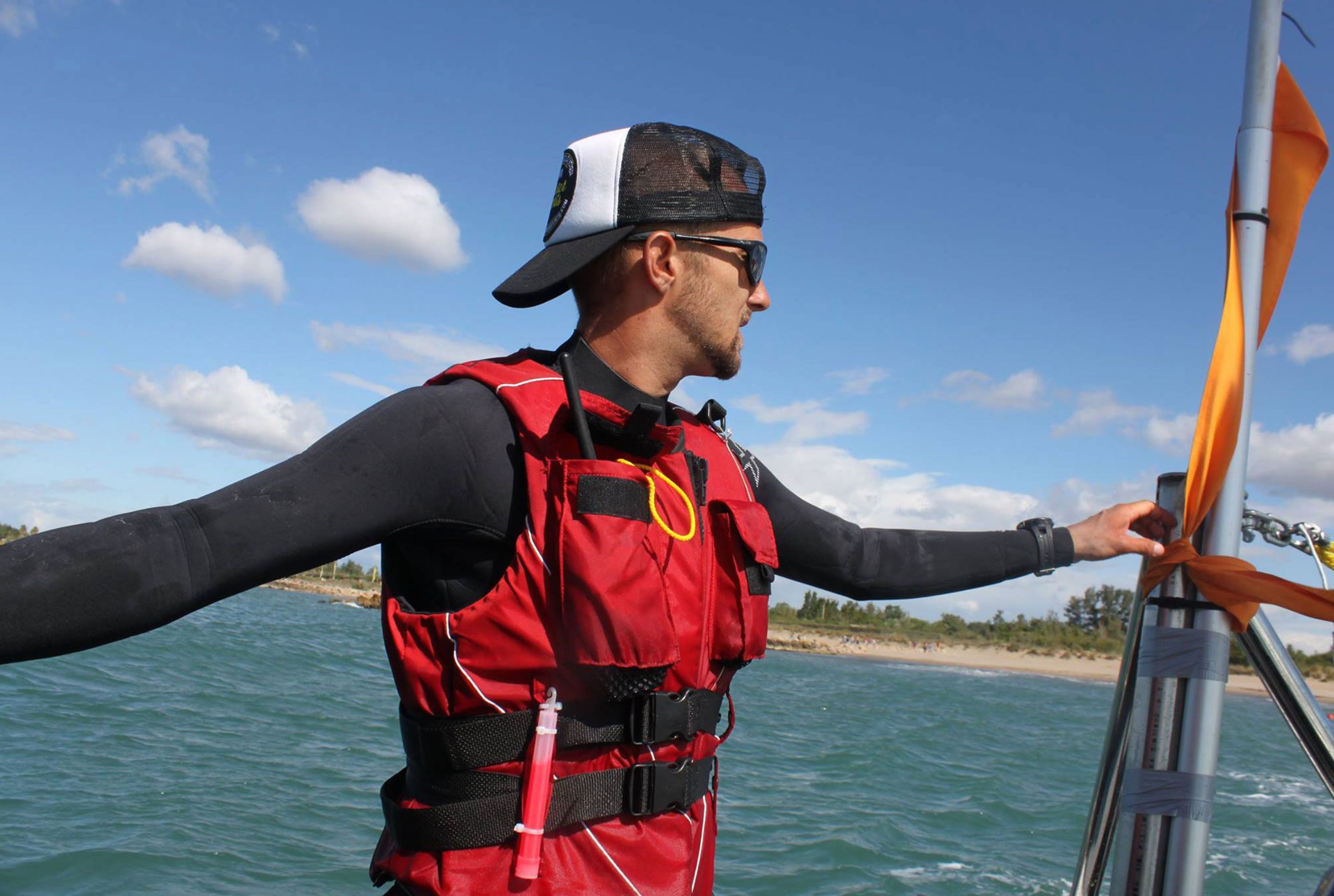 Playa Watersports
