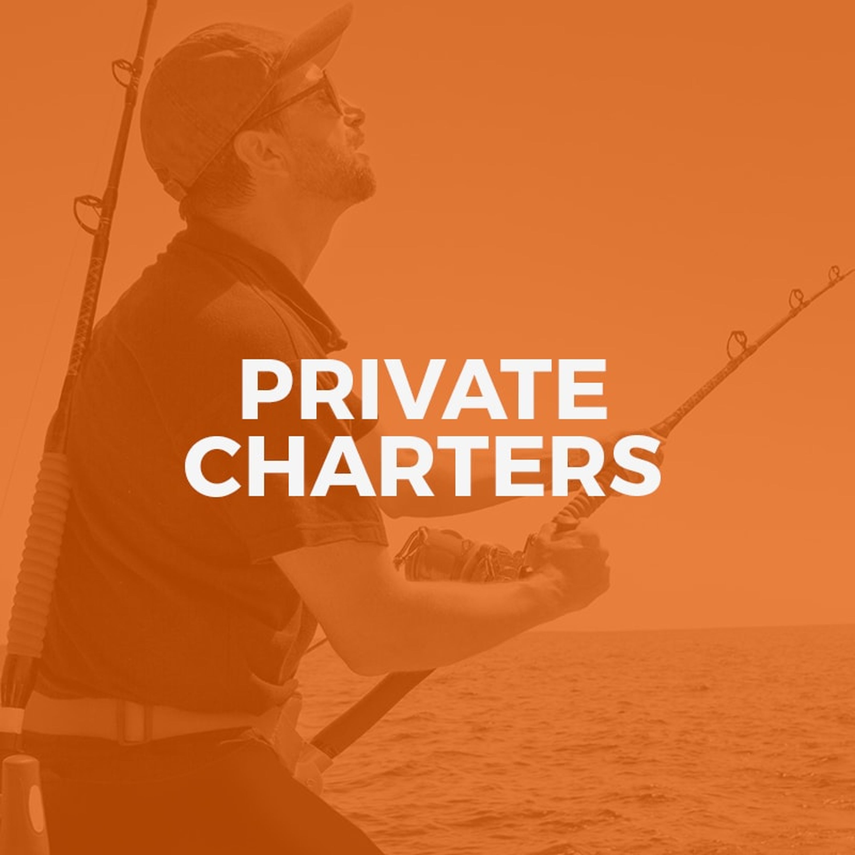 Cairns Private Fishing Charters