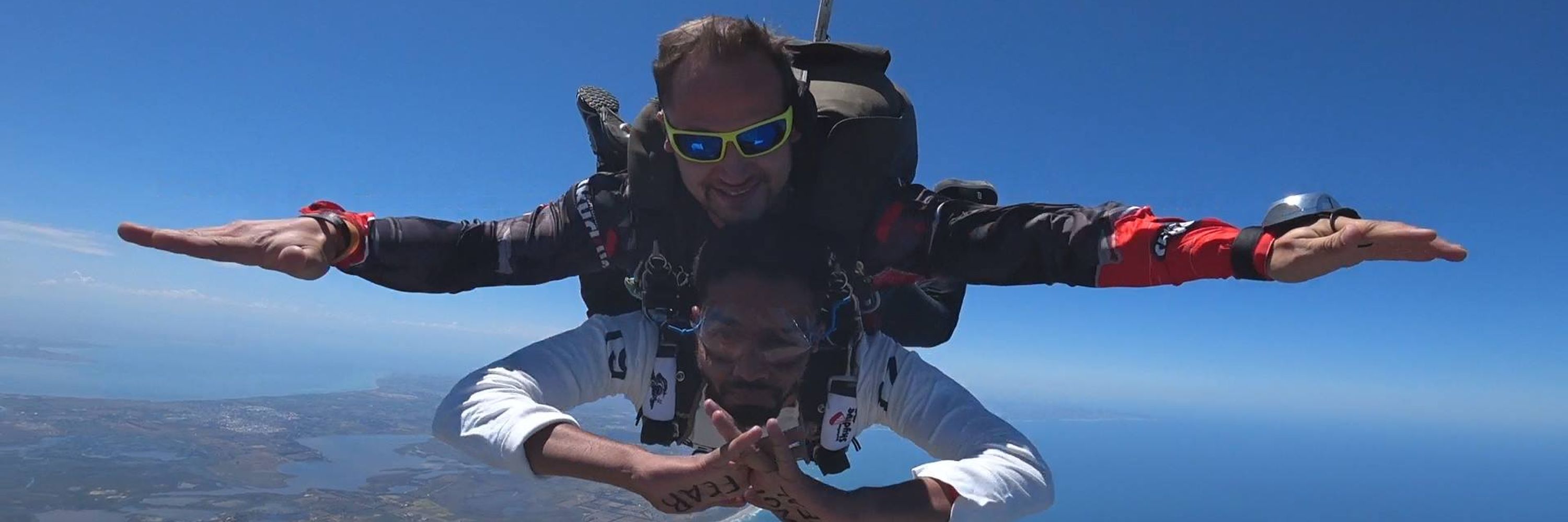 Australian Skydive - Torquay