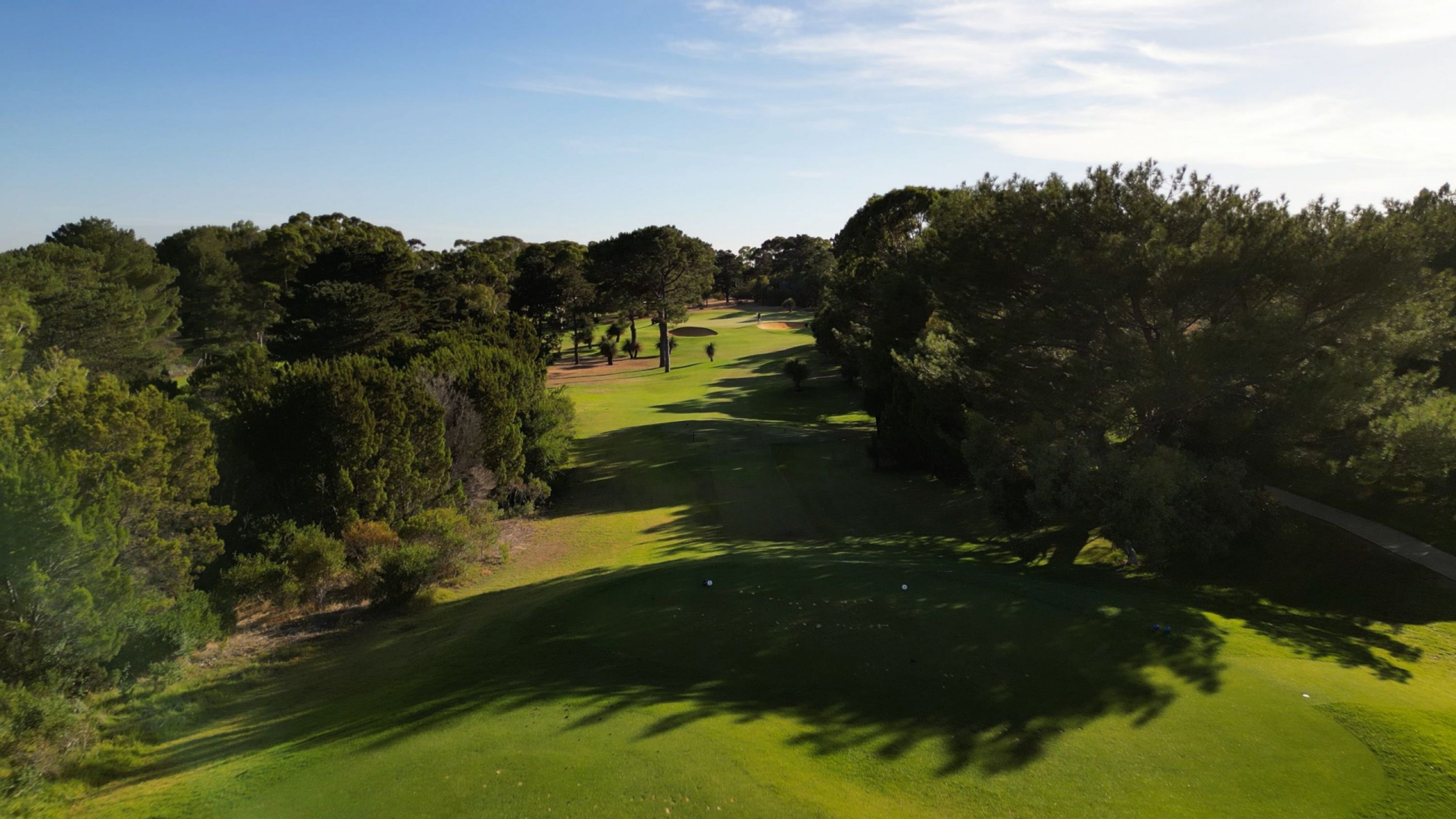 Women’s Charity Golf Day: Supporting Kai Fella