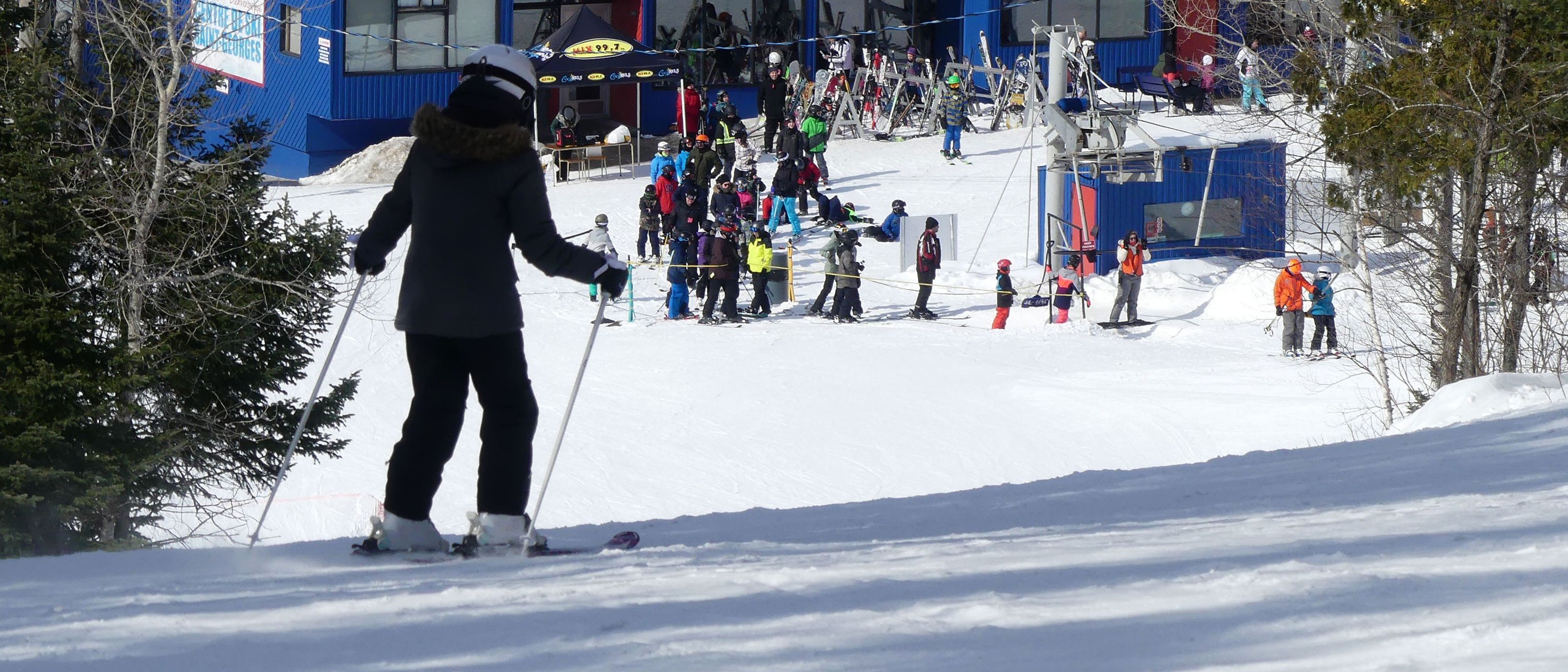 Centre de Ski St-Georges