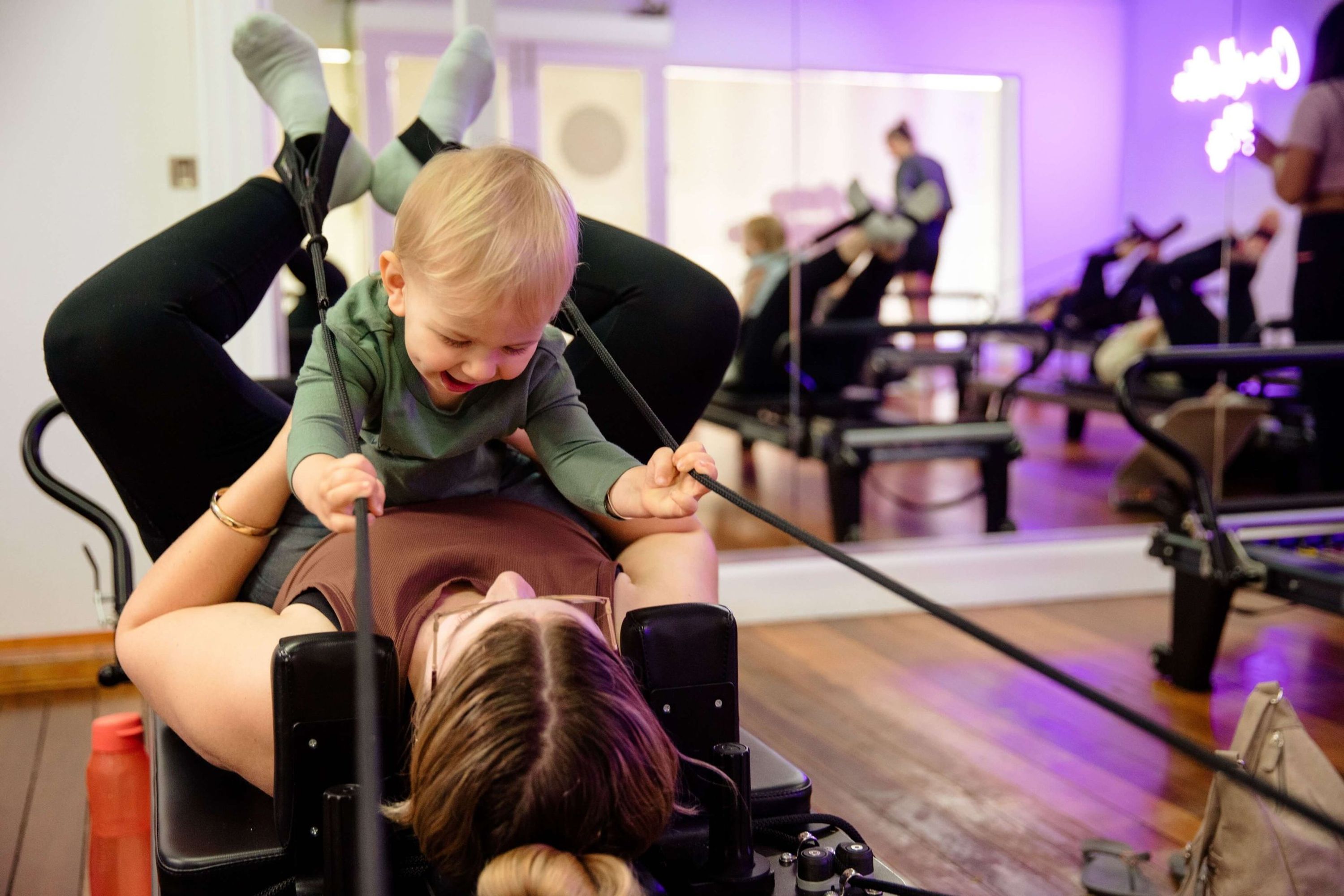 Core Collective Pilates