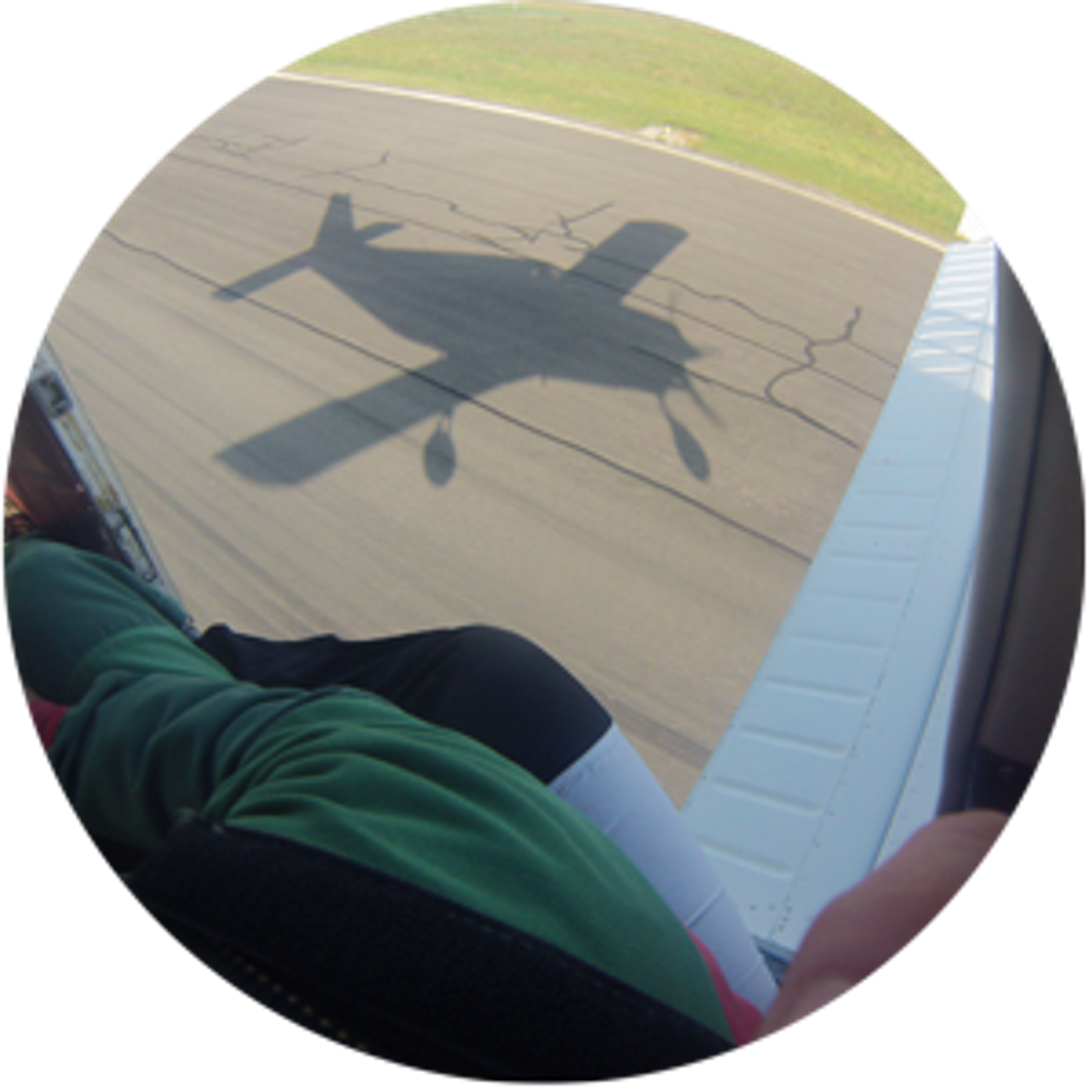 Air Evasion Biarritz Parachutisme